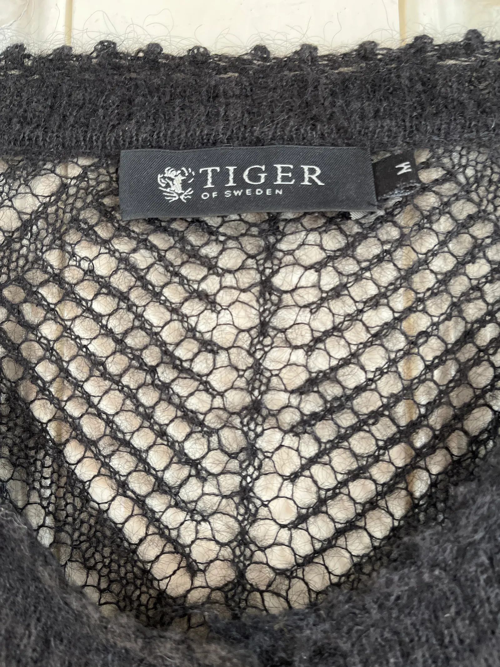 Tiger of Sweden Tiger Olisa Cardigan Size M / US 6-8 / IT 42-44 - 2 Thumbnail