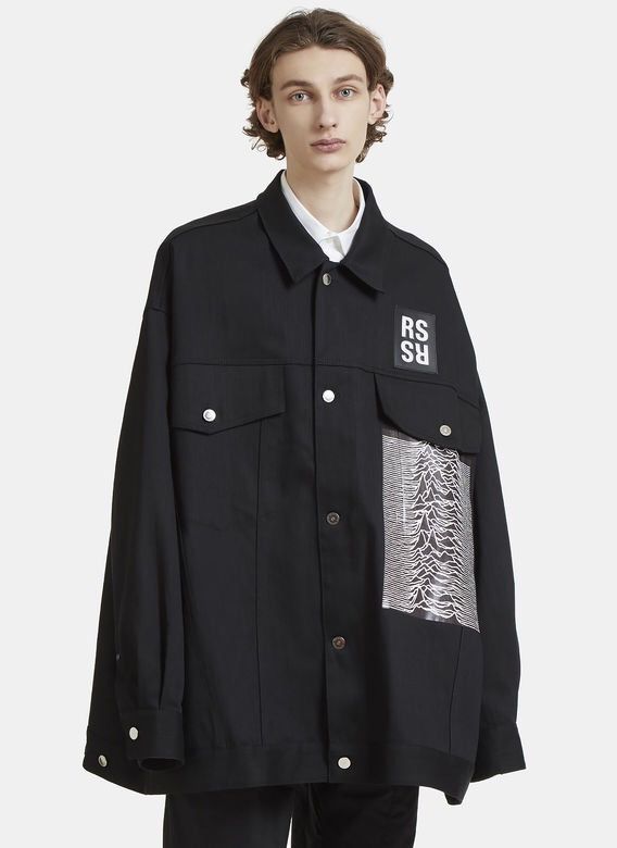 Undercover Joy Division | Grailed