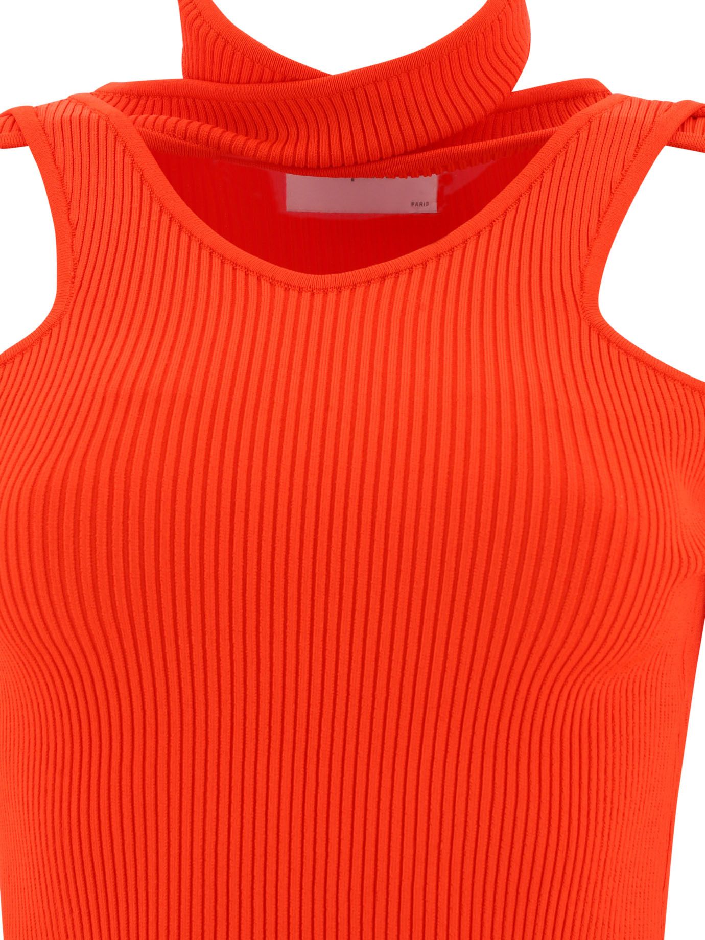 Coperni Top With Cut-Out Size M / US 6-8 / IT 42-44 - 3 Thumbnail