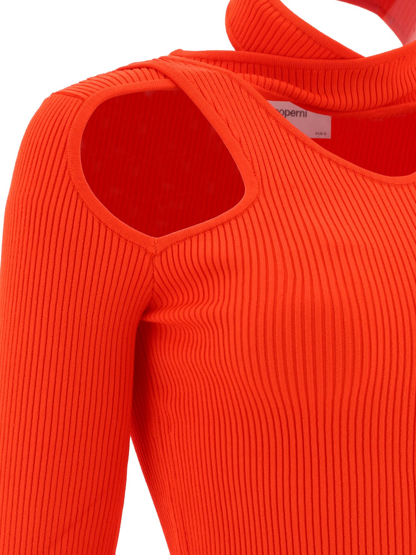 Coperni Top With Cut-Out Size M / US 6-8 / IT 42-44 - 4 Thumbnail