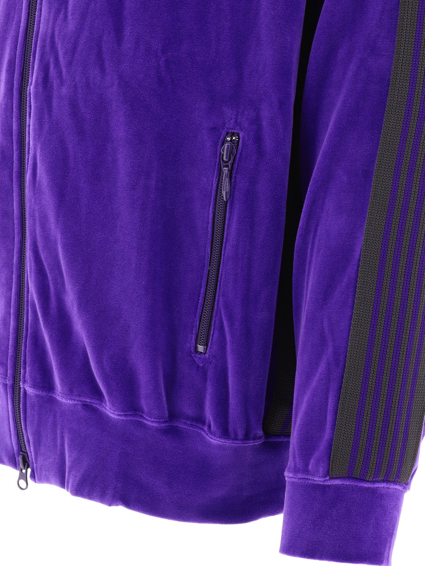 Needles Velvet Sweatshirt Size US M / EU 48-50 / 2 - 4 Thumbnail