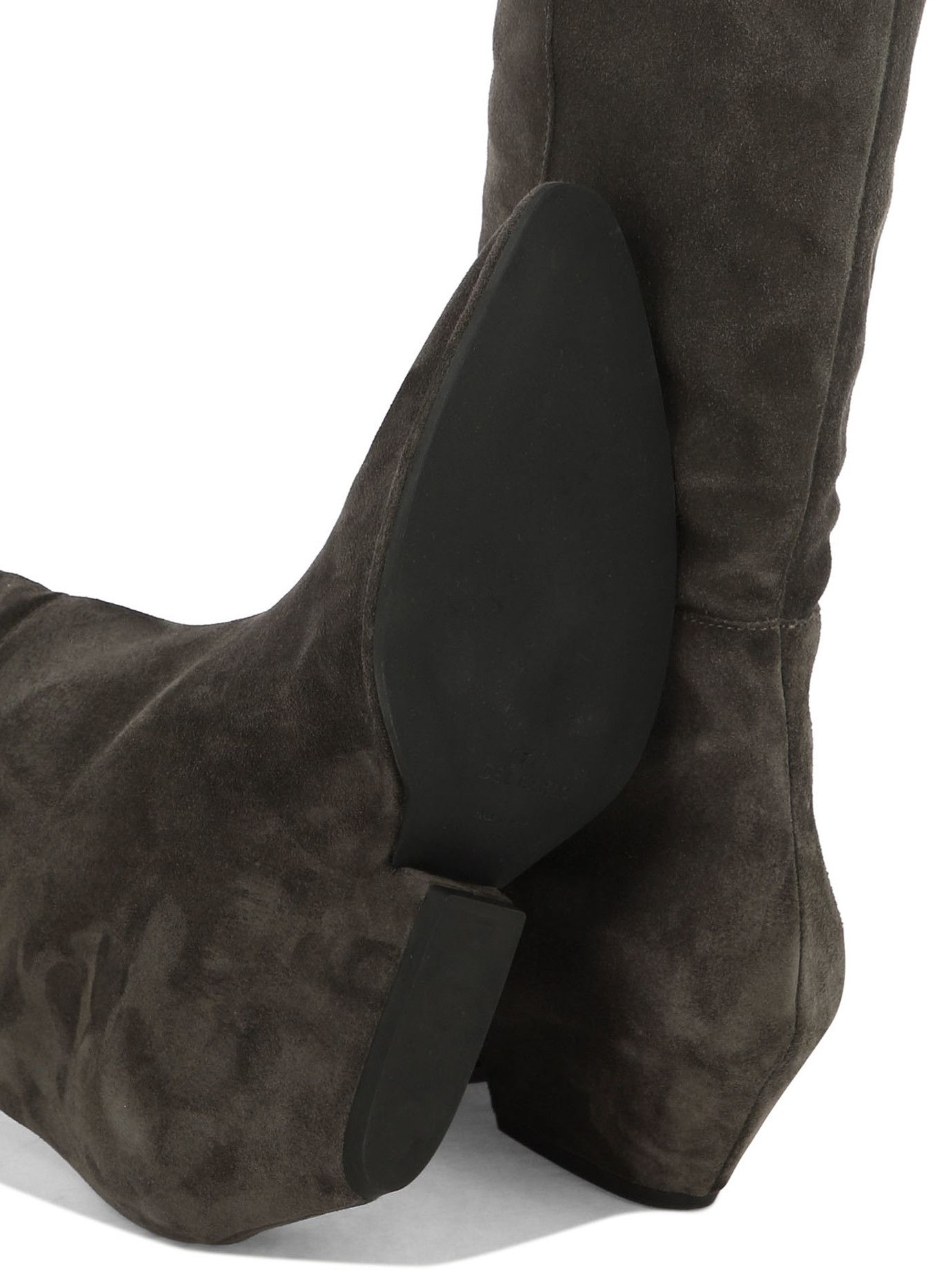 DEL CARLO Crio Boots Size US 7.5 / IT 37.5 - 5 Thumbnail