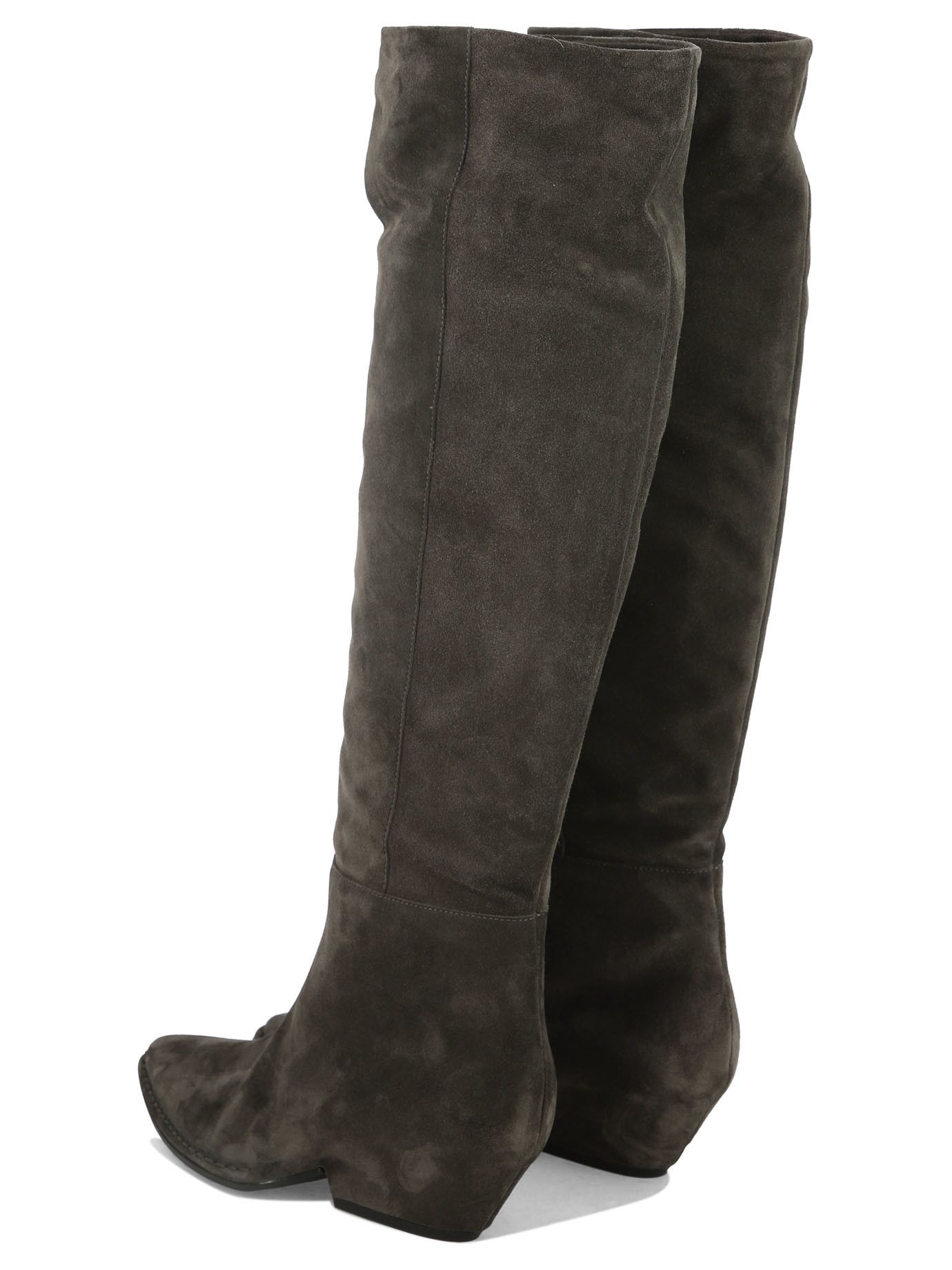 DEL CARLO Crio Boots Size US 7.5 / IT 37.5 - 4 Thumbnail