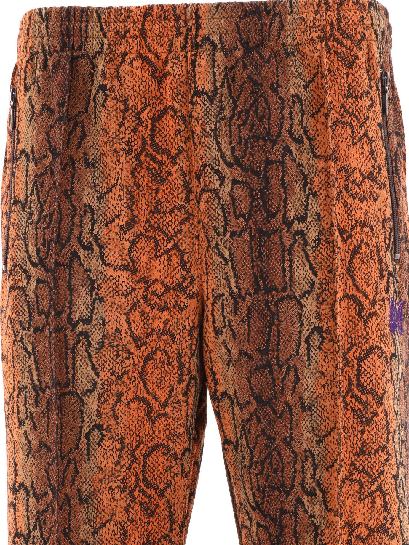 Needles Track Trousers Size US 30 / EU 46 - 3 Thumbnail