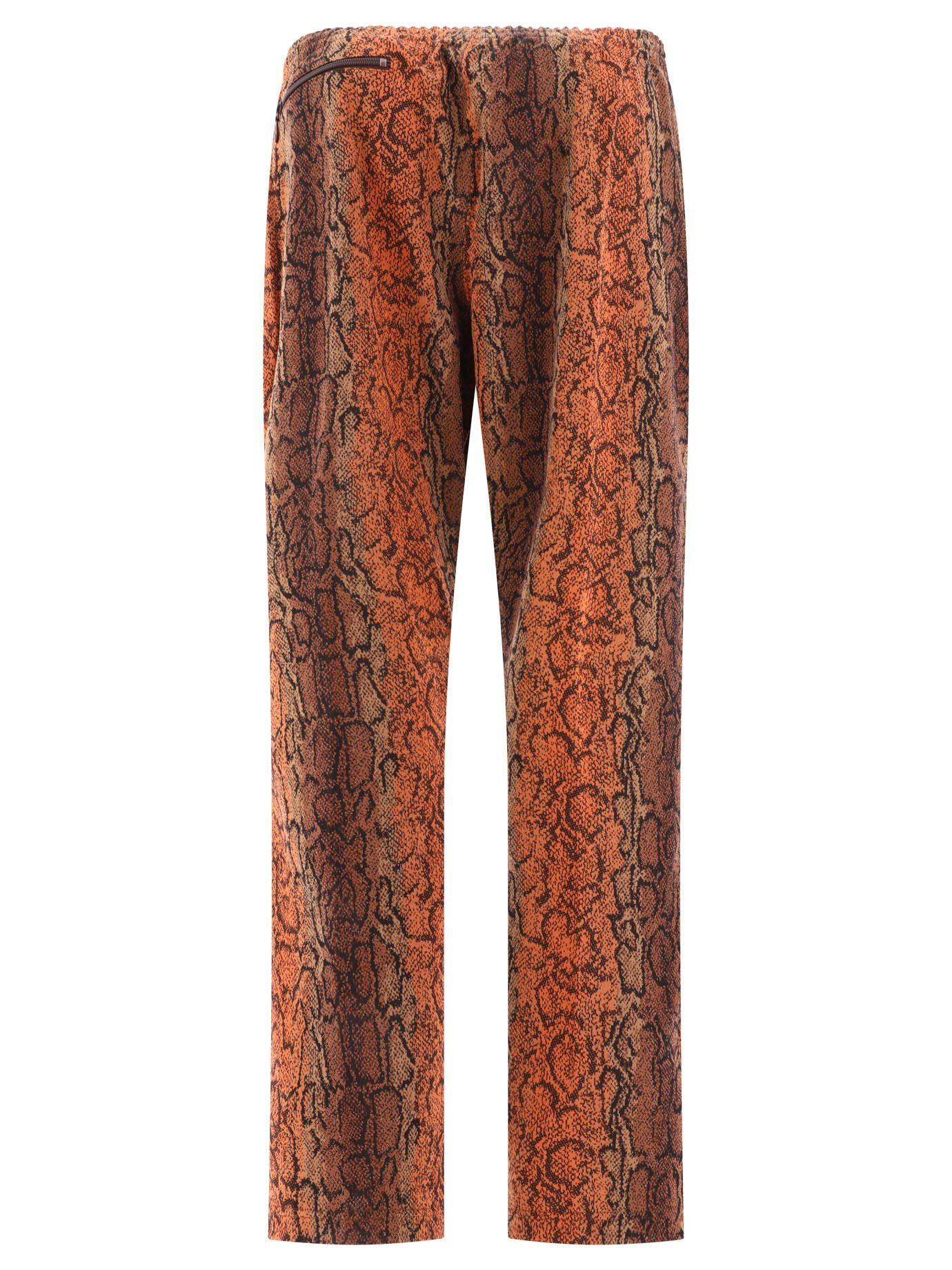 Needles Track Trousers Size US 30 / EU 46 - 2 Thumbnail