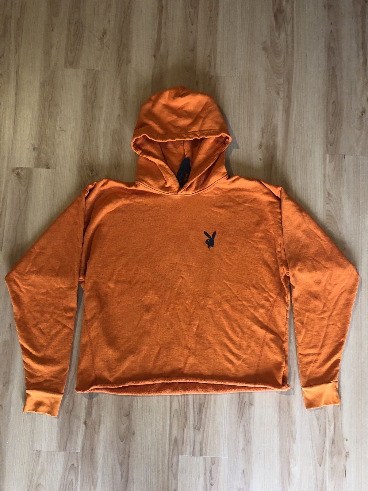 Playboy x vlone discount hoodie