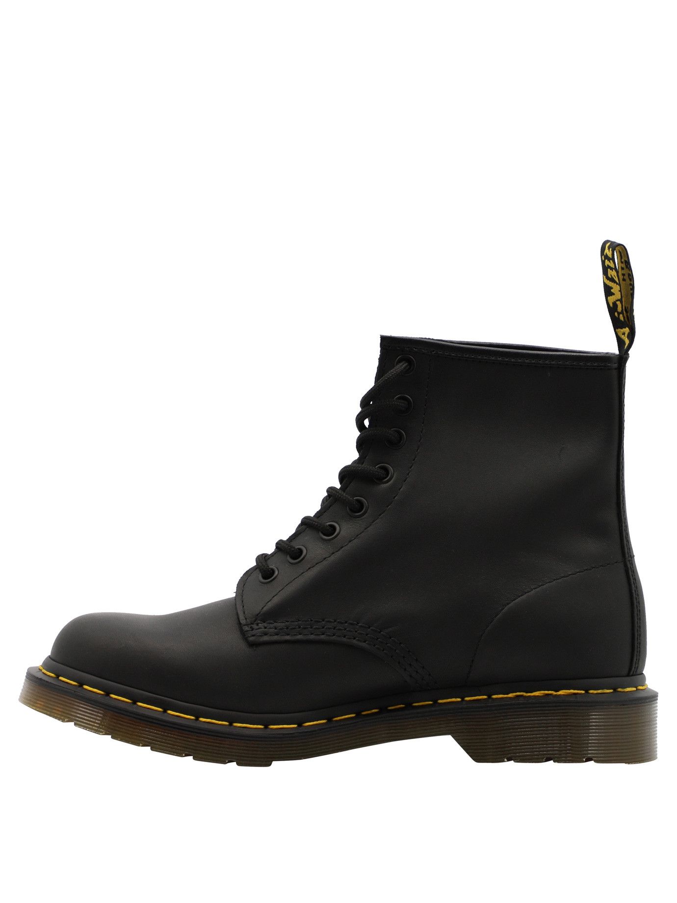Dr. Martens 1460 Combat Boots Size US 8 / EU 41 - 3 Thumbnail