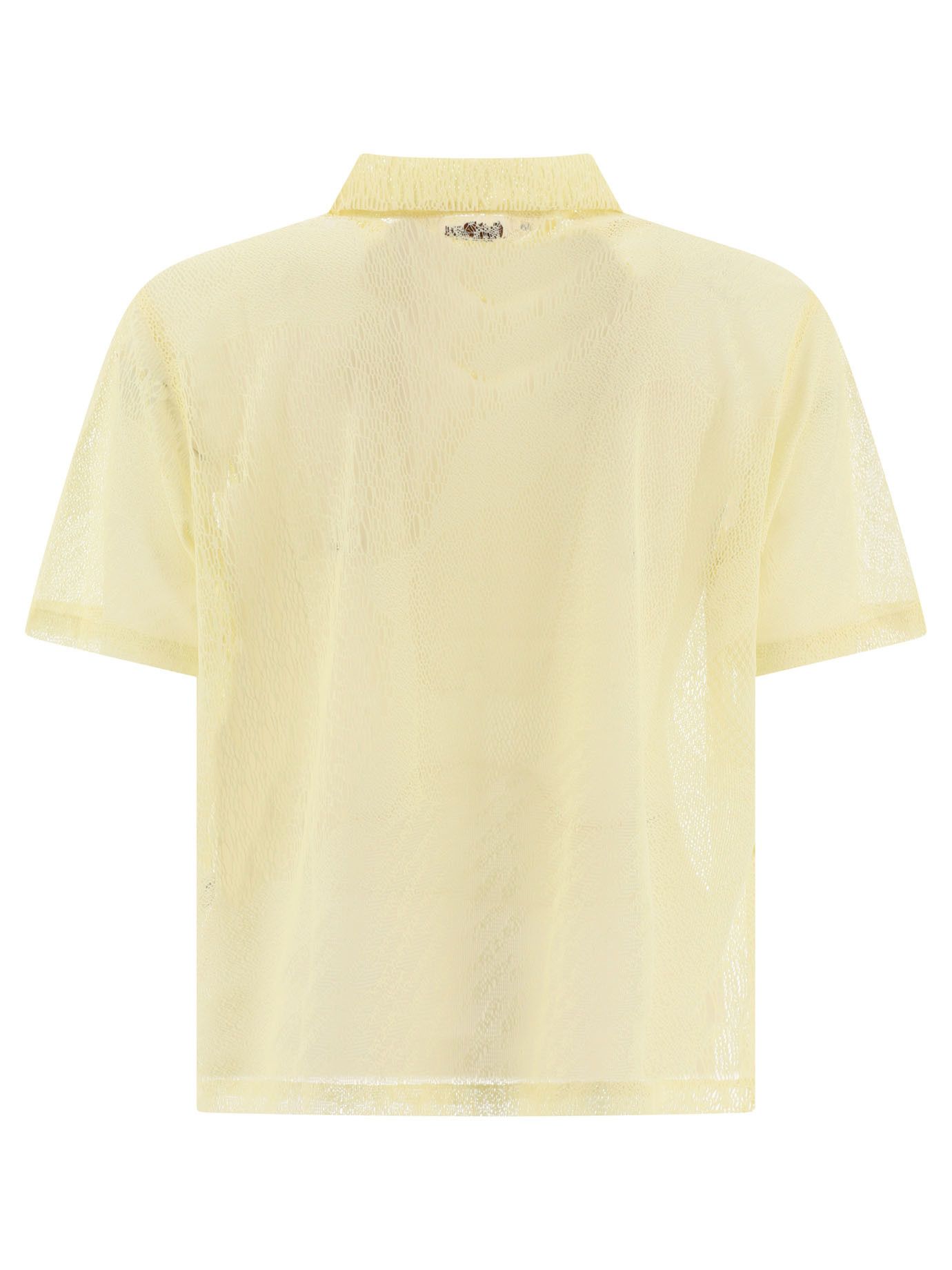 Brain Dead Engineered Mesh Shirt Size US S / EU 44-46 / 1 - 2 Thumbnail