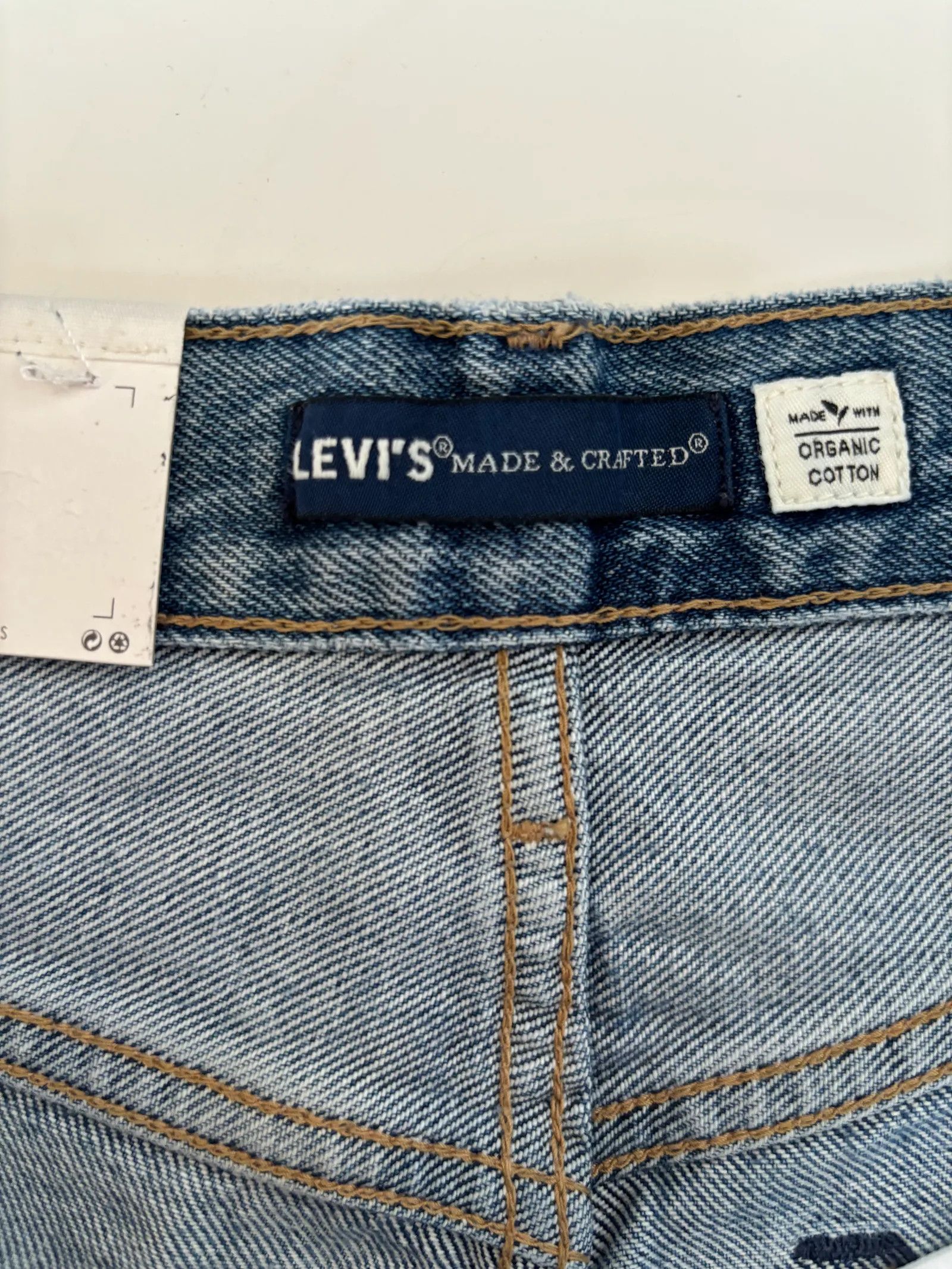 Levi's Levi's Jeans Size 28" / US 6 / IT 42 - 2 Thumbnail