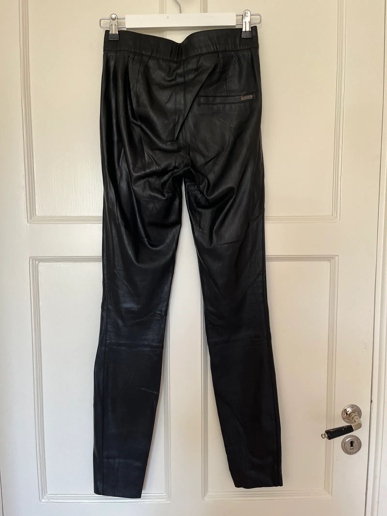 Hugo Boss Boss Pants Size 27" / US 4 / IT 40 - 4 Thumbnail