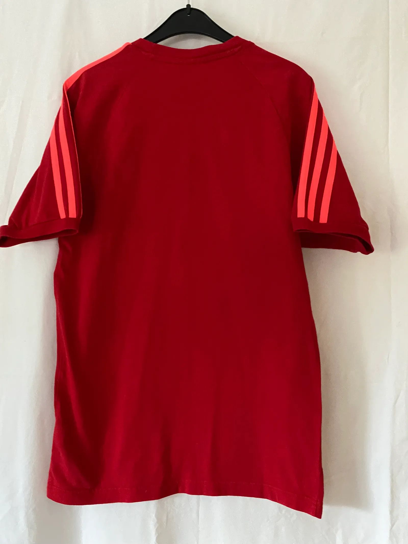 Adidas Adidas T-shirt Size US S / EU 44-46 / 1 - 4 Thumbnail