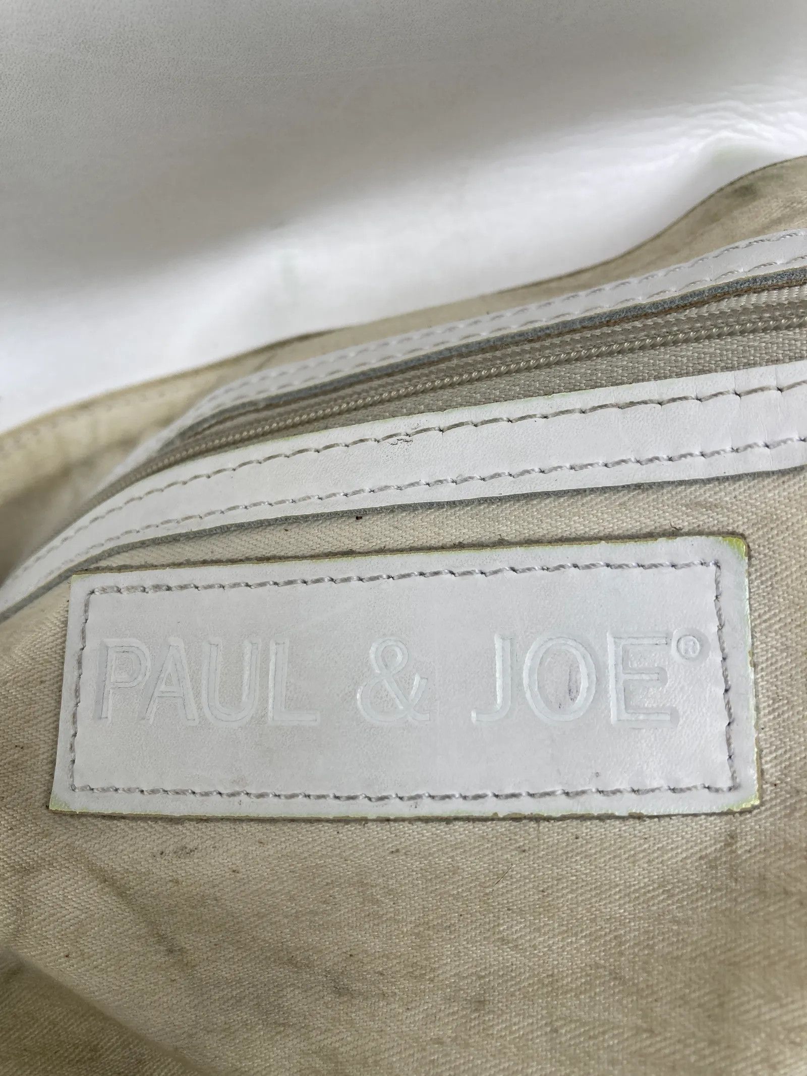 Paul & Joe Paul & Joe Crossbody Bag Size ONE SIZE - 2 Thumbnail