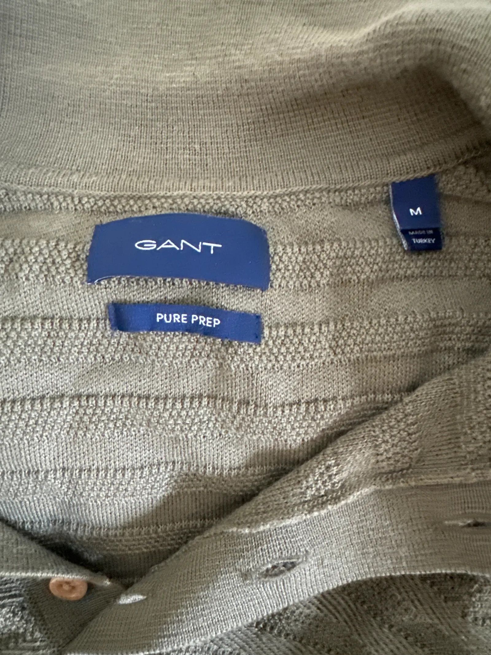 Gant Gant Sweater Size M / US 6-8 / IT 42-44 - 2 Thumbnail