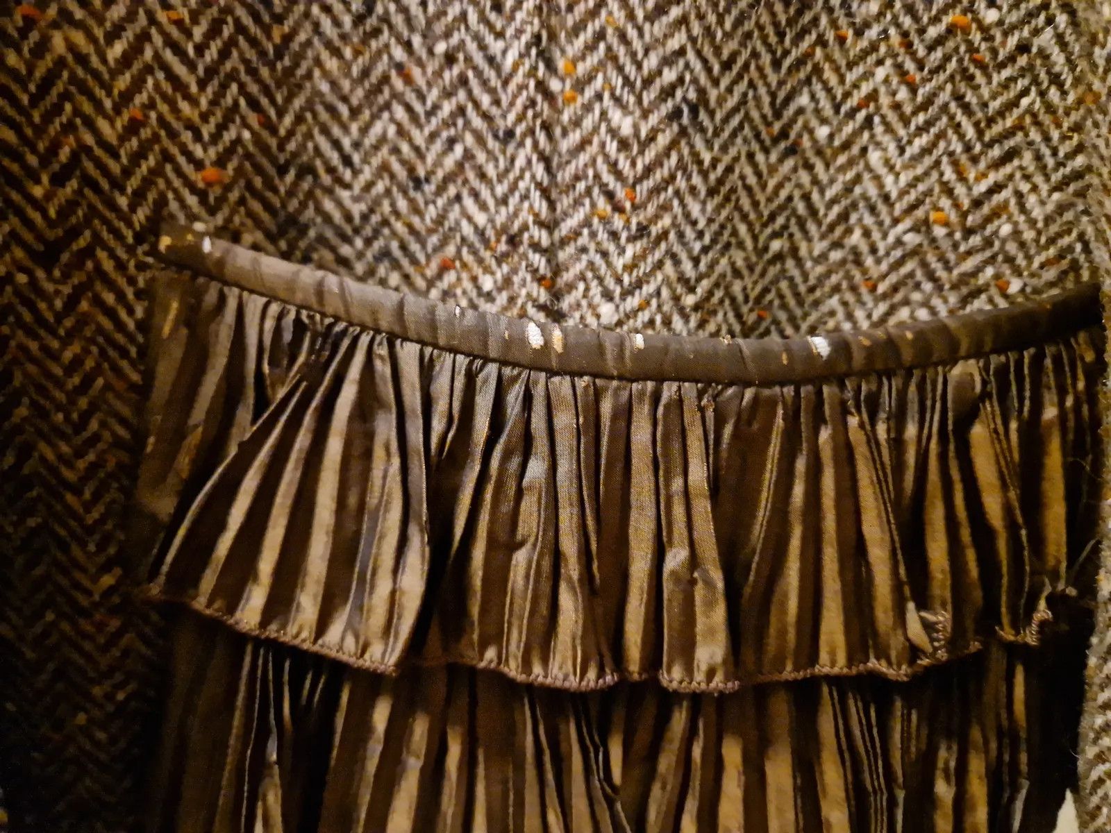 Valentino Valentino Coat Size L / US 10 / IT 46 - 4 Thumbnail
