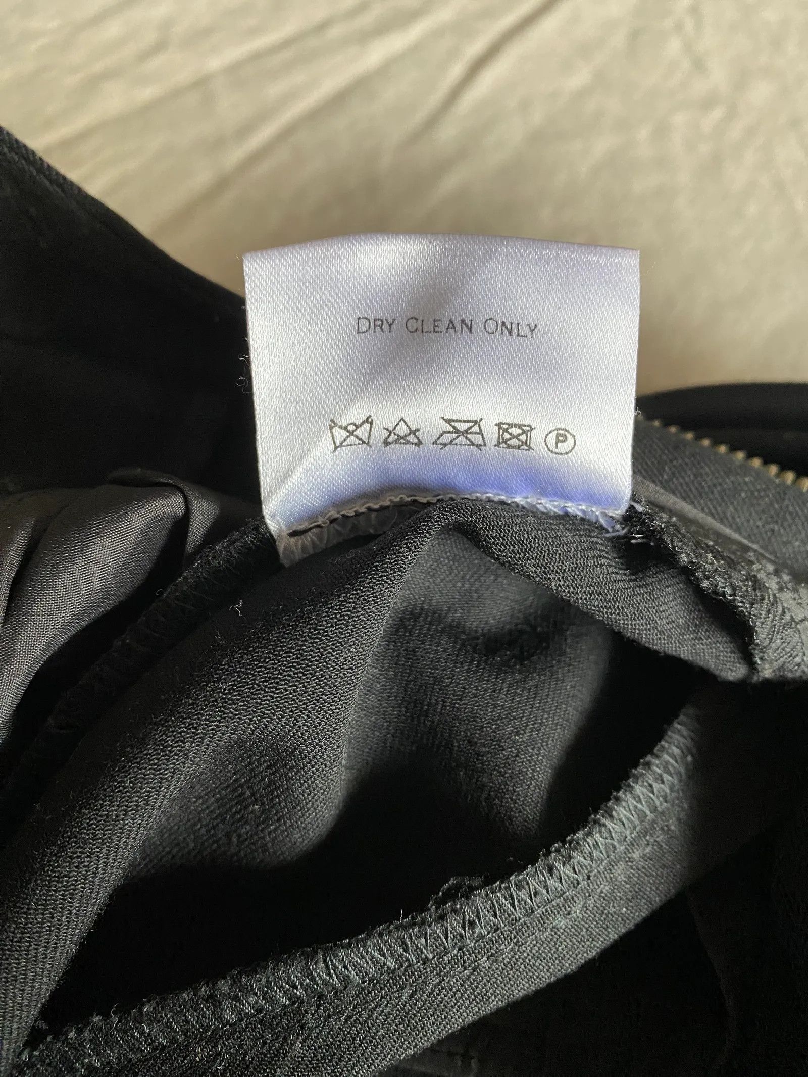 Dagmar Dagmar Pants Size 26" / US 2 / IT 38 - 5 Thumbnail