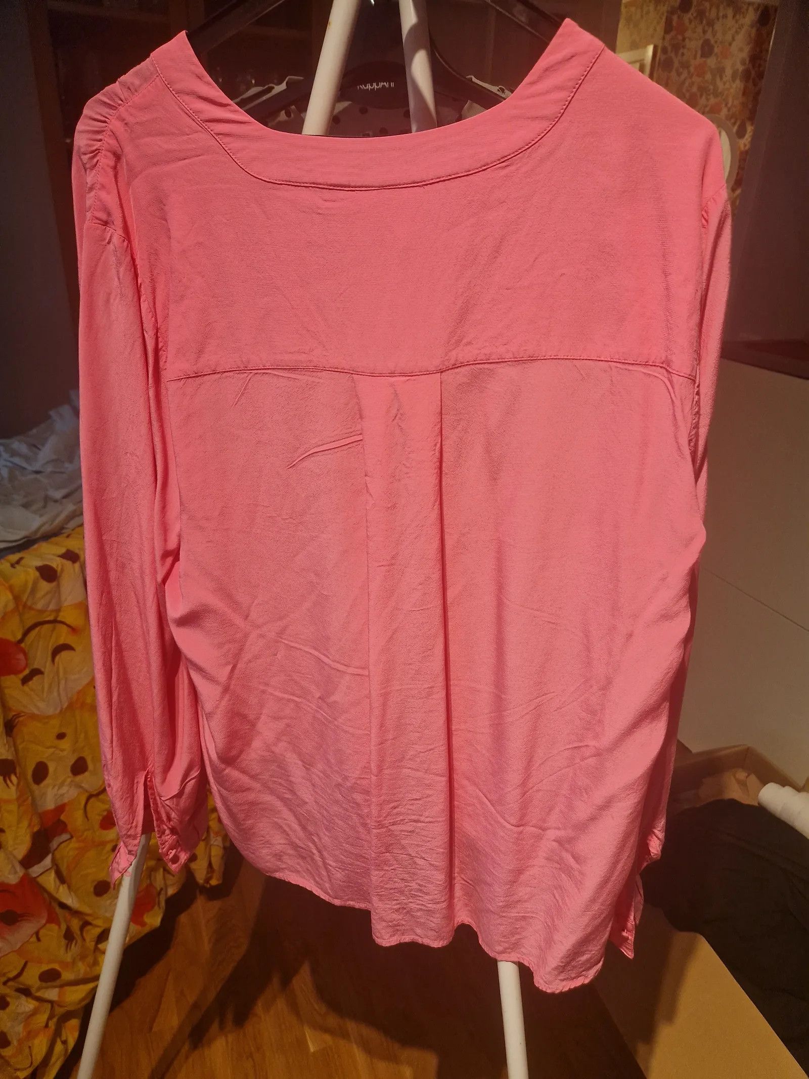 Coster Copenhagen Coster Copenhagen Blouse Size M / US 6-8 / IT 42-44 - 5 Thumbnail