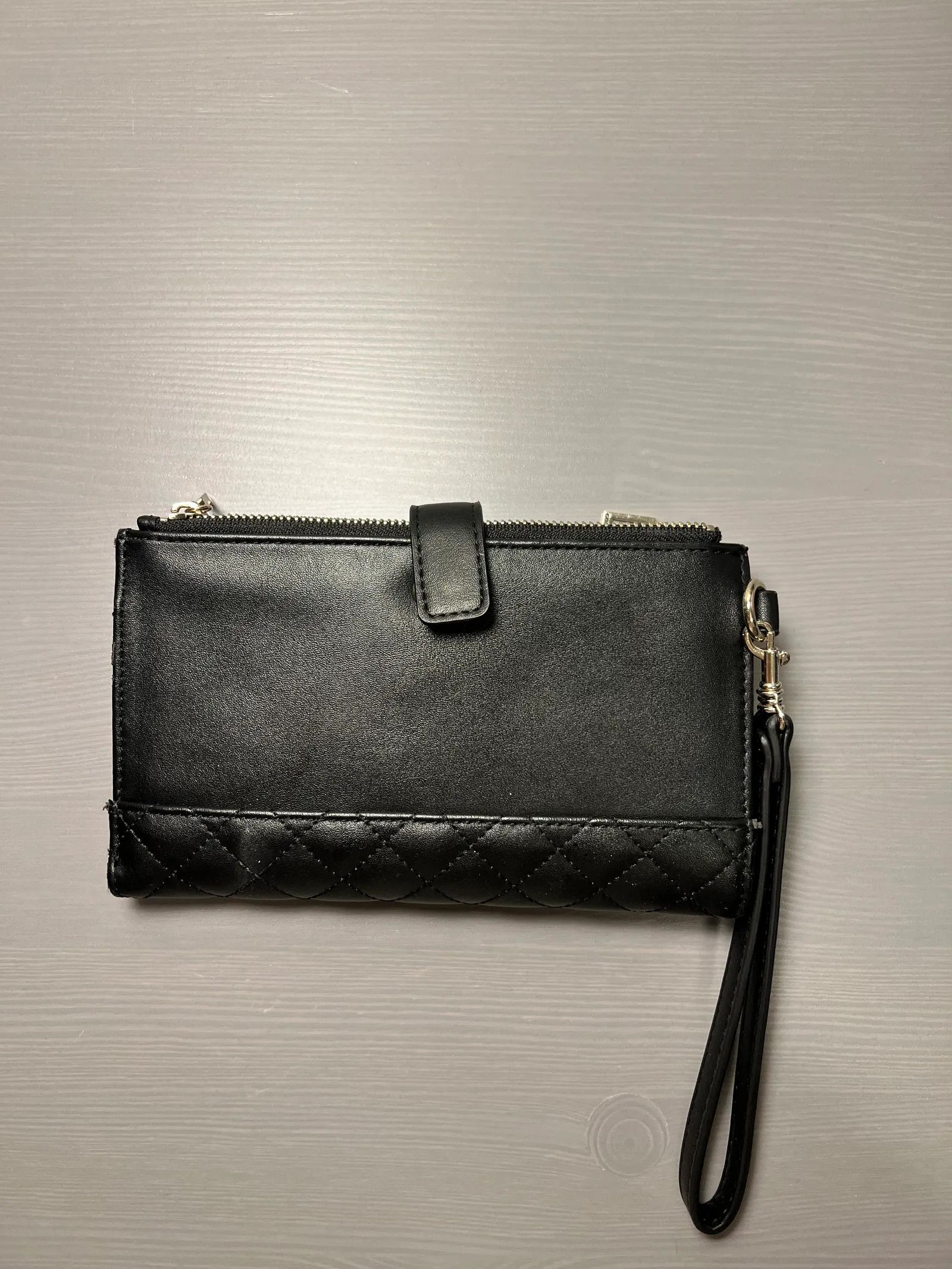Guess Guess Clutch. bag Size ONE SIZE - 4 Thumbnail