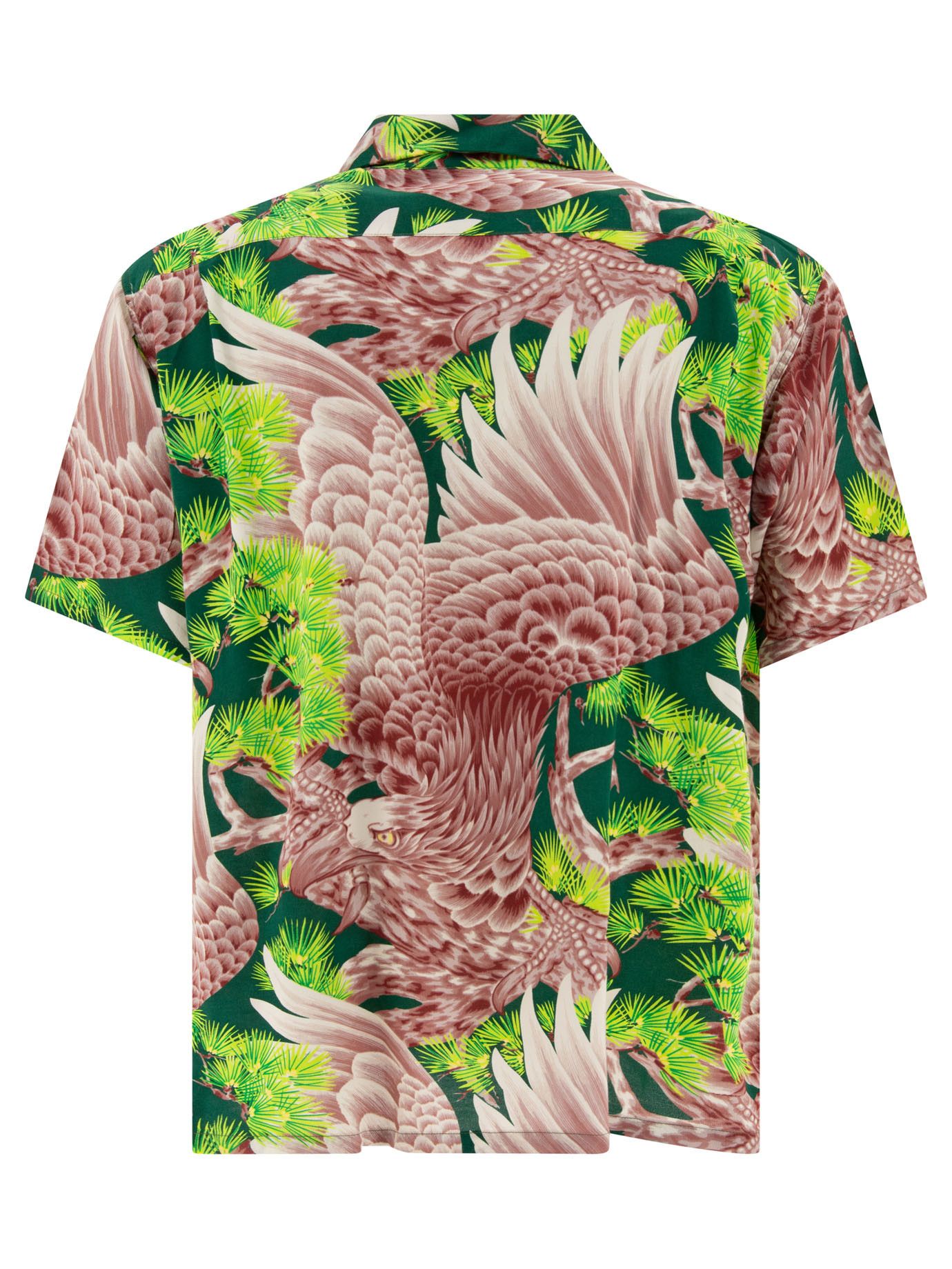 Sun Surf Taka Master Of The Run Shirt Size US L / EU 52-54 / 3 - 2 Thumbnail