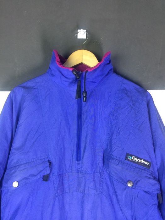 Patagonia Fleece -  New Zealand