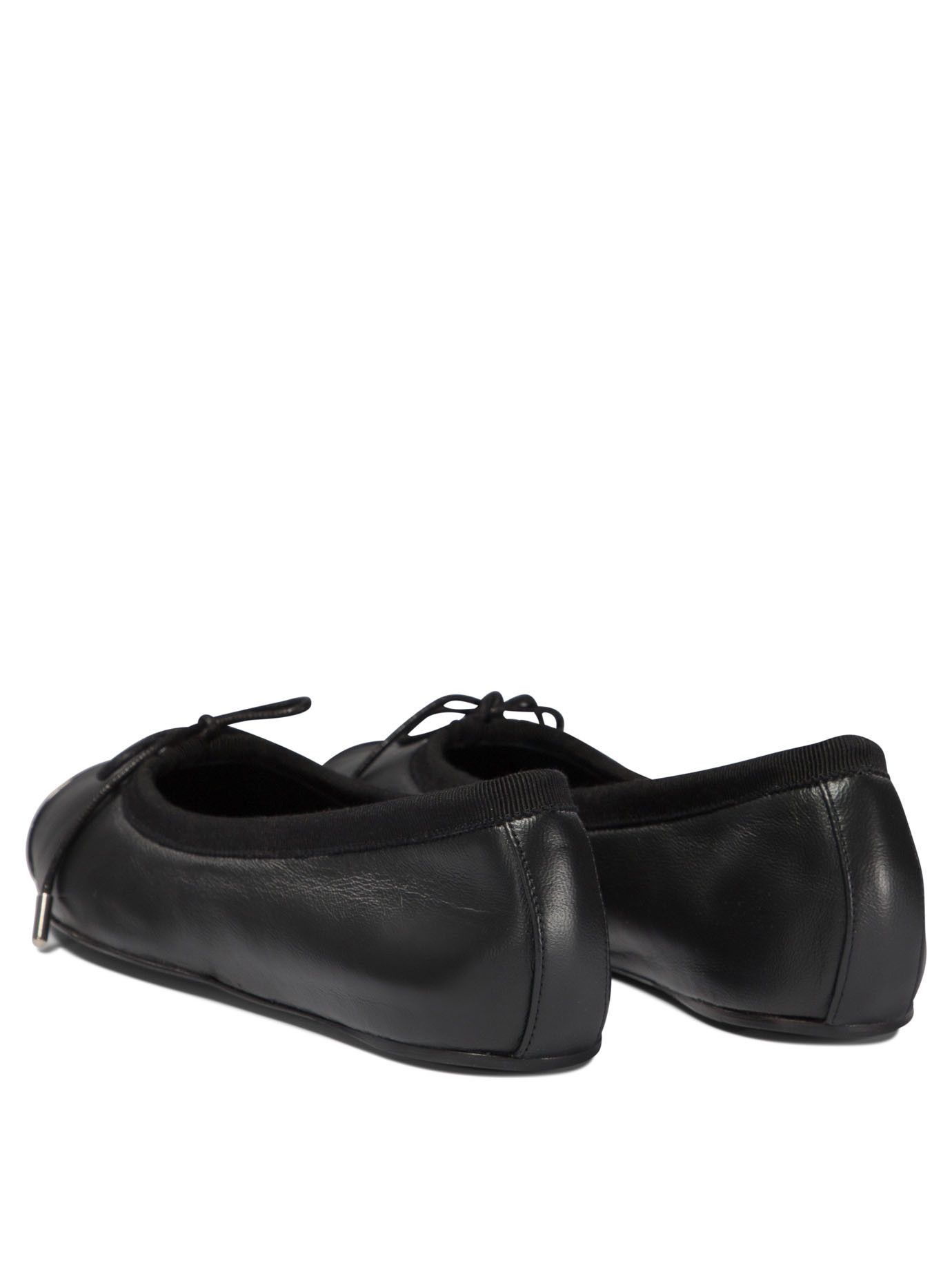 Alexander McQueen Punk Ballet Flats Size US 6 / IT 36 - 4 Thumbnail