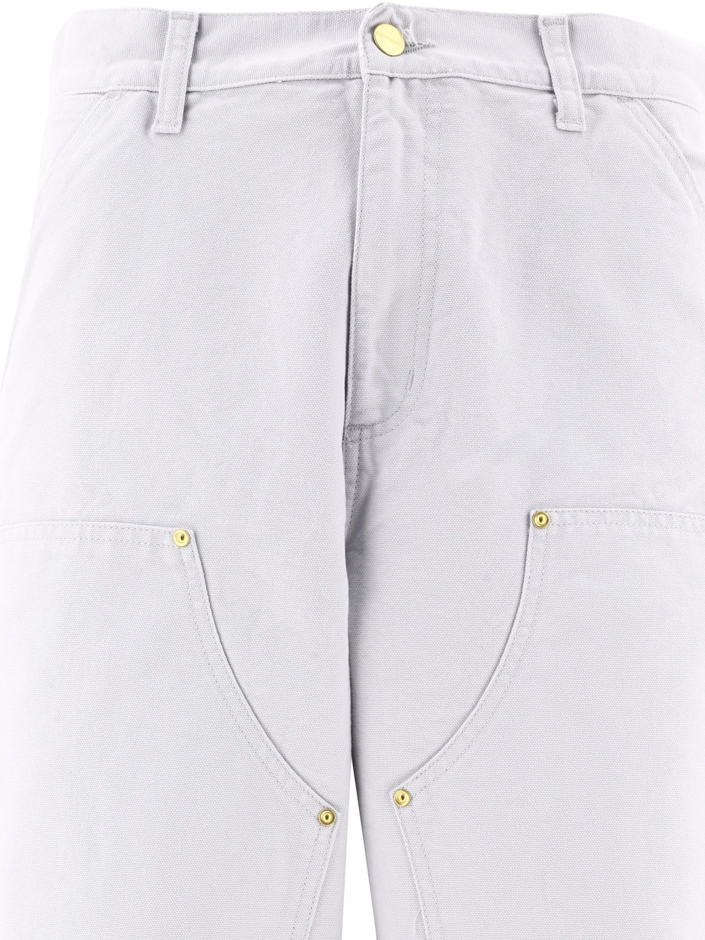 Carhartt Wip Double Knee Trousers Size US 33 - 3 Thumbnail