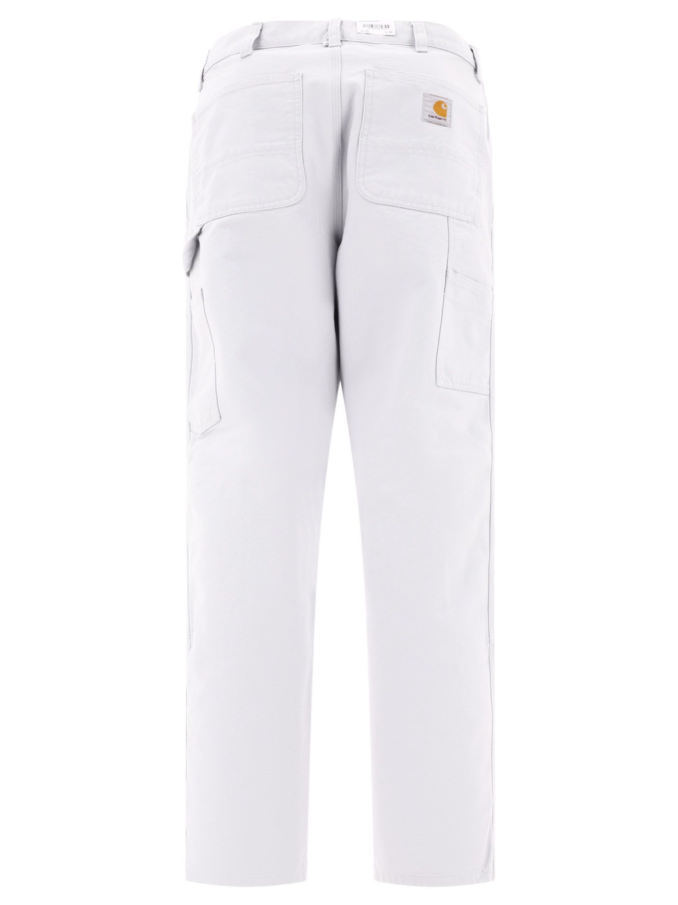 Carhartt Wip Double Knee Trousers Size US 33 - 2 Thumbnail