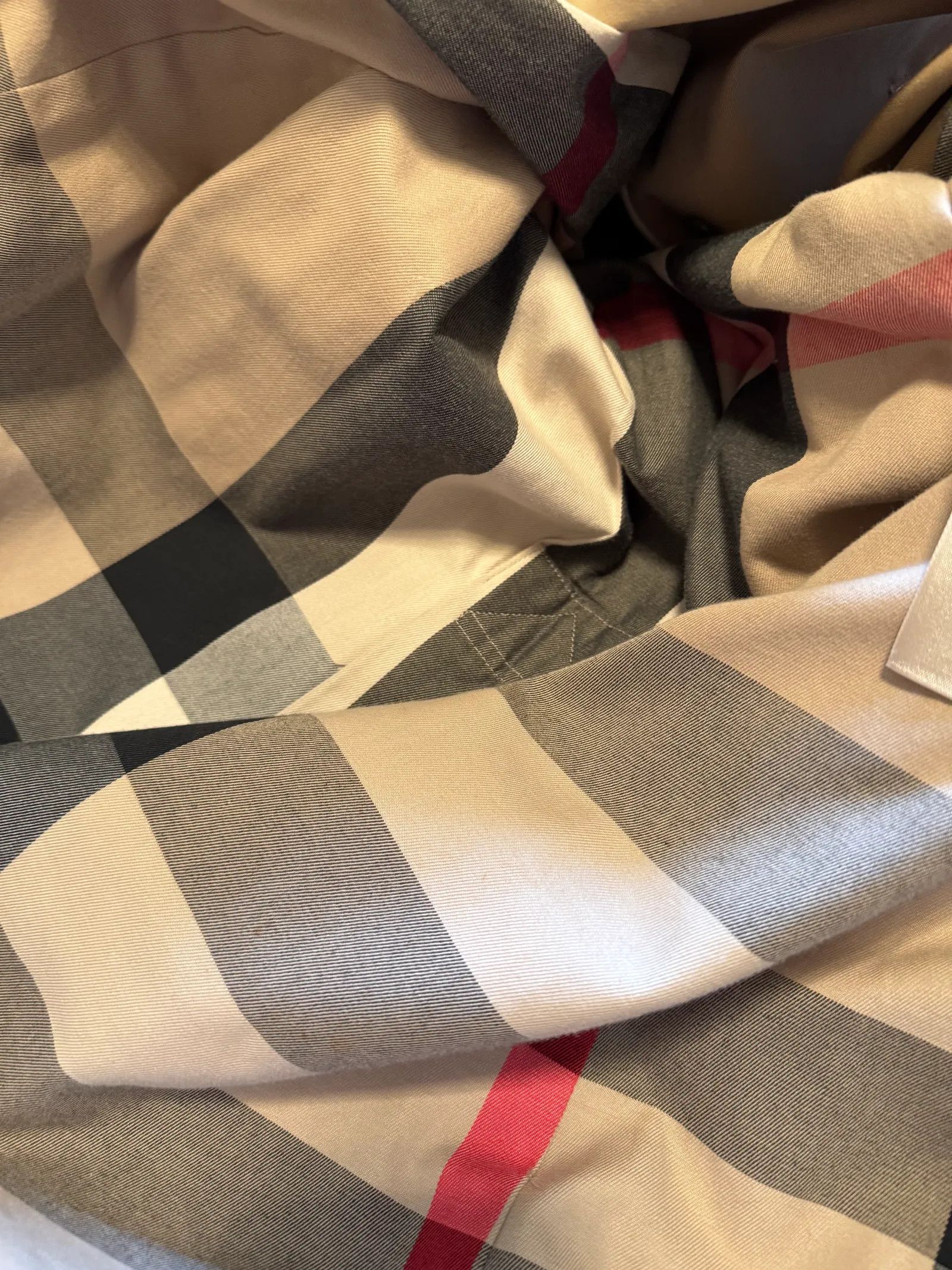 Burberry Burberry Chelsea long trenchcoat Trenchcoat Size S / US 4 / IT 40 - 5 Thumbnail