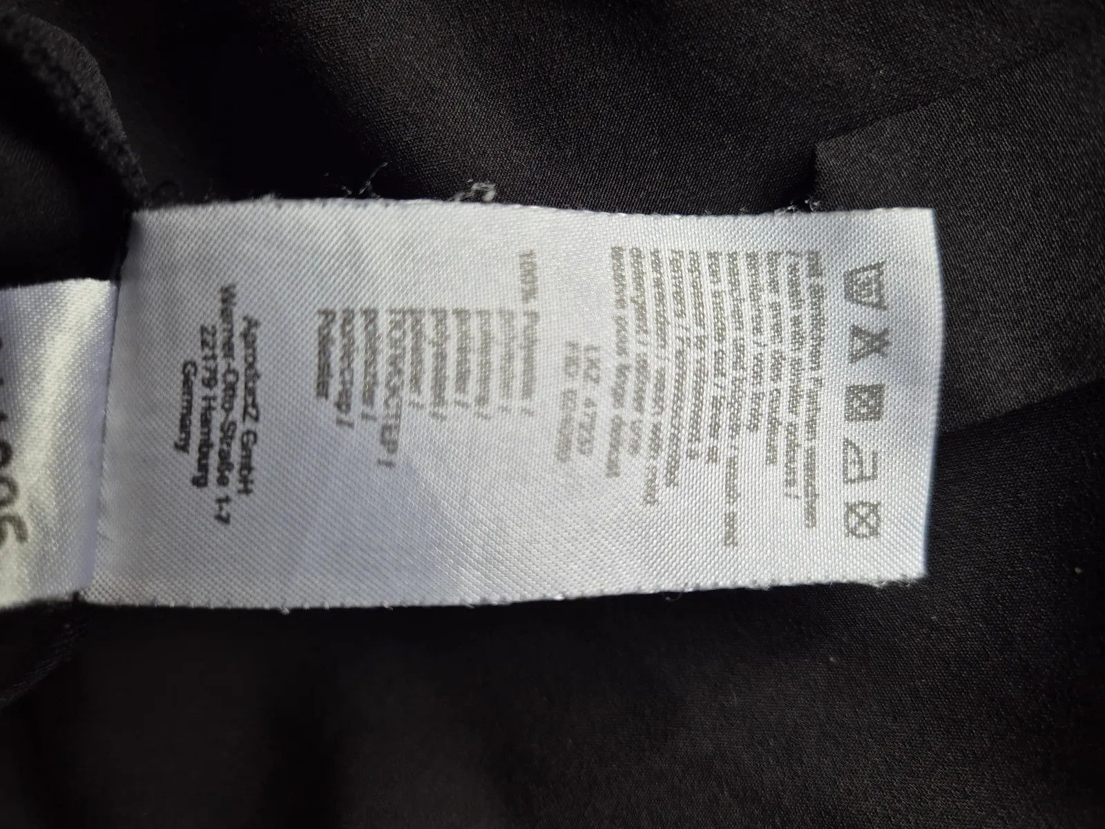 Other Bruno Banani Blouse Size M / US 6-8 / IT 42-44 - 3 Thumbnail