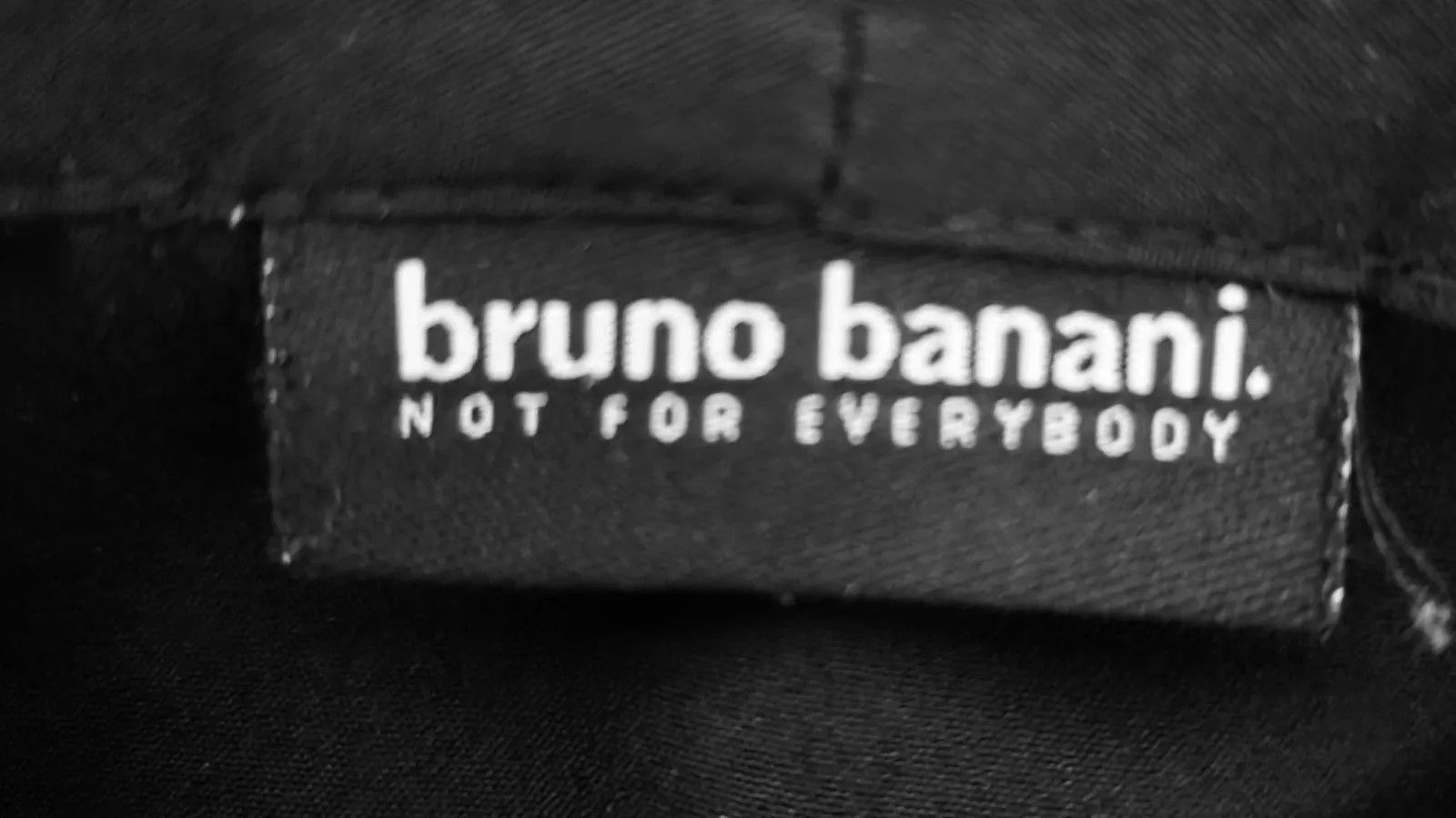 Other Bruno Banani Blouse Size M / US 6-8 / IT 42-44 - 2 Thumbnail