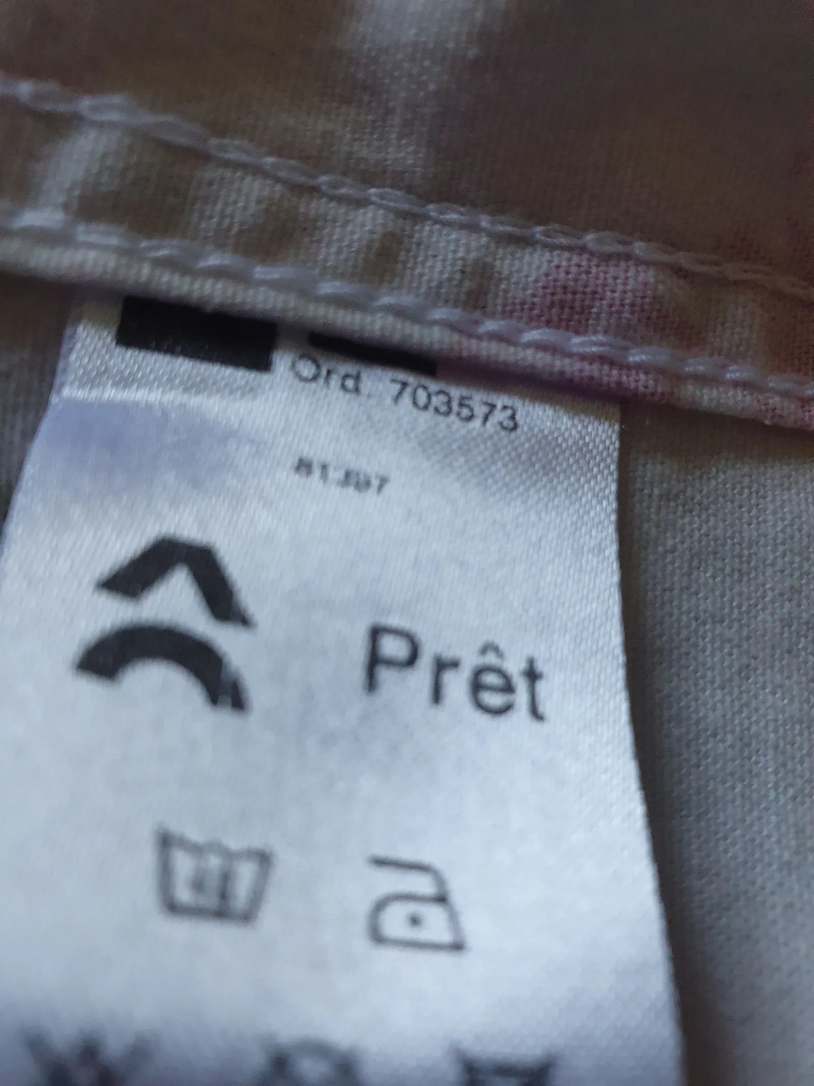 Other Prêt à Porter Jacket Size S / US 4 / IT 40 - 2 Thumbnail