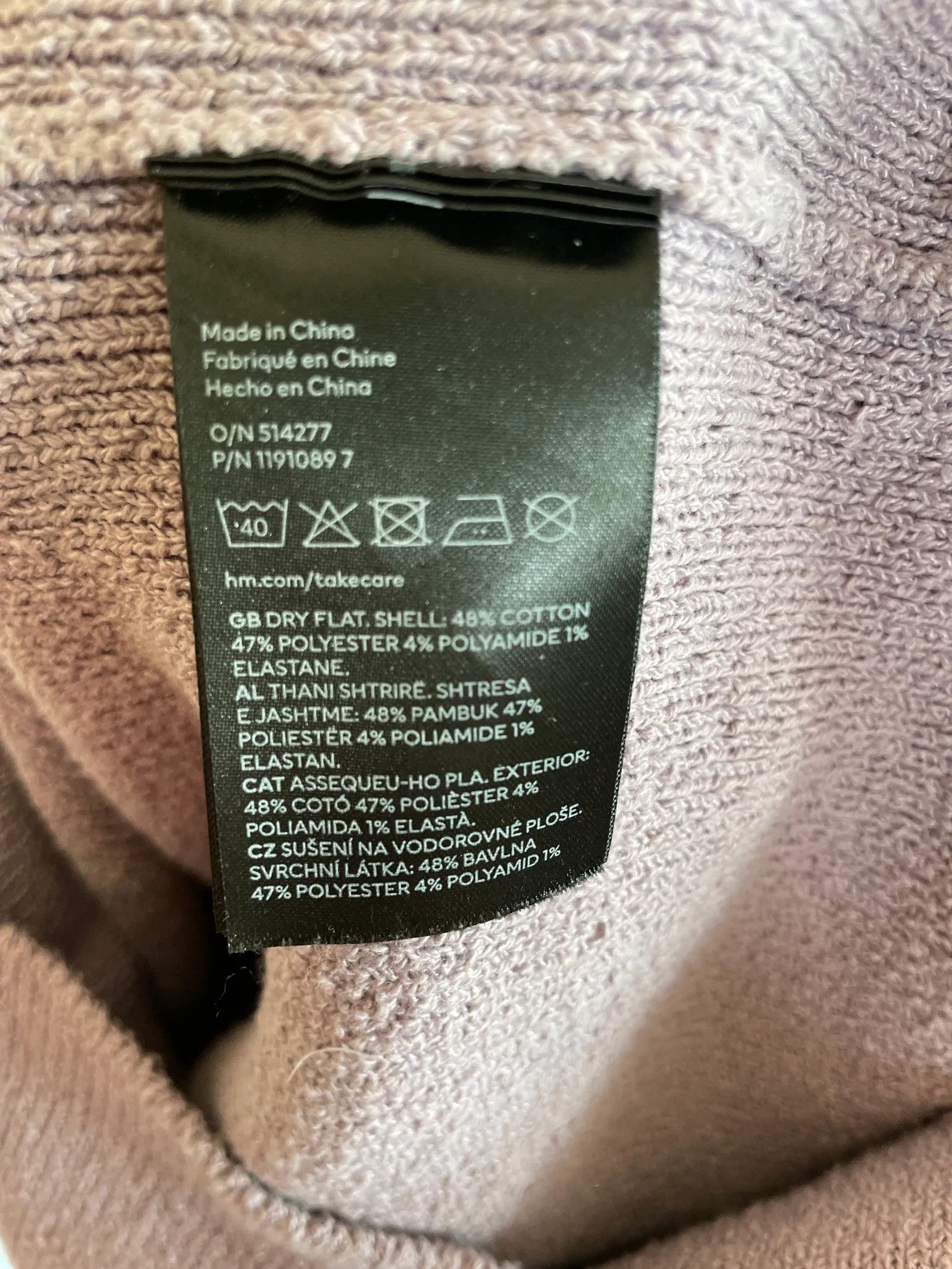 H&M H&M Dress Size M / US 6-8 / IT 42-44 - 3 Thumbnail