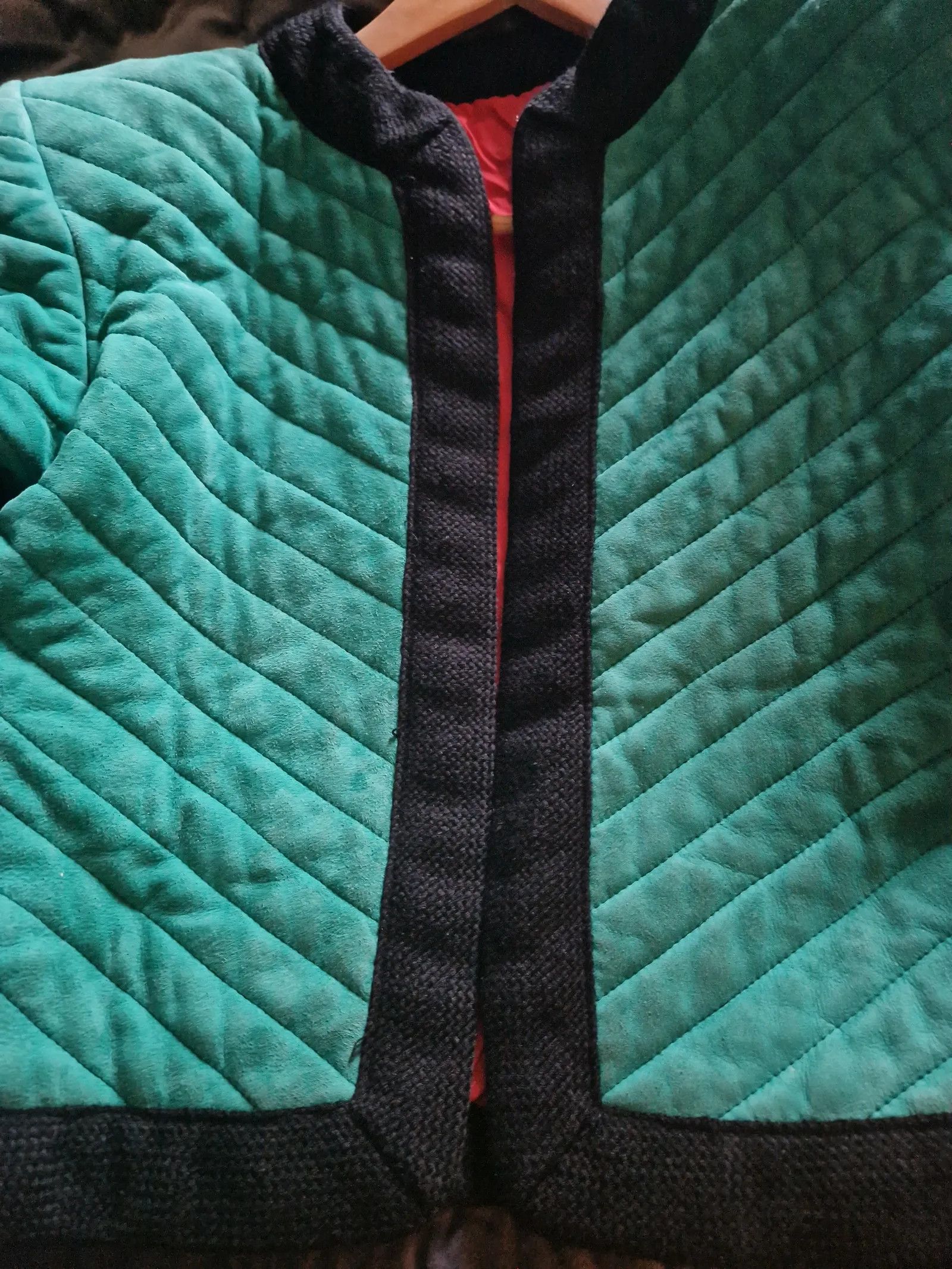 Yves Saint Laurent Yves Saint Laurent Blazer Size M / US 6-8 / IT 42-44 - 5 Thumbnail