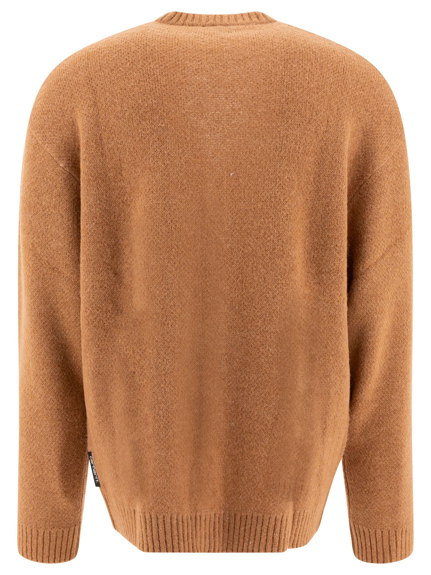 Carhartt Wip Merton Cardigan Size US L / EU 52-54 / 3 - 2 Thumbnail