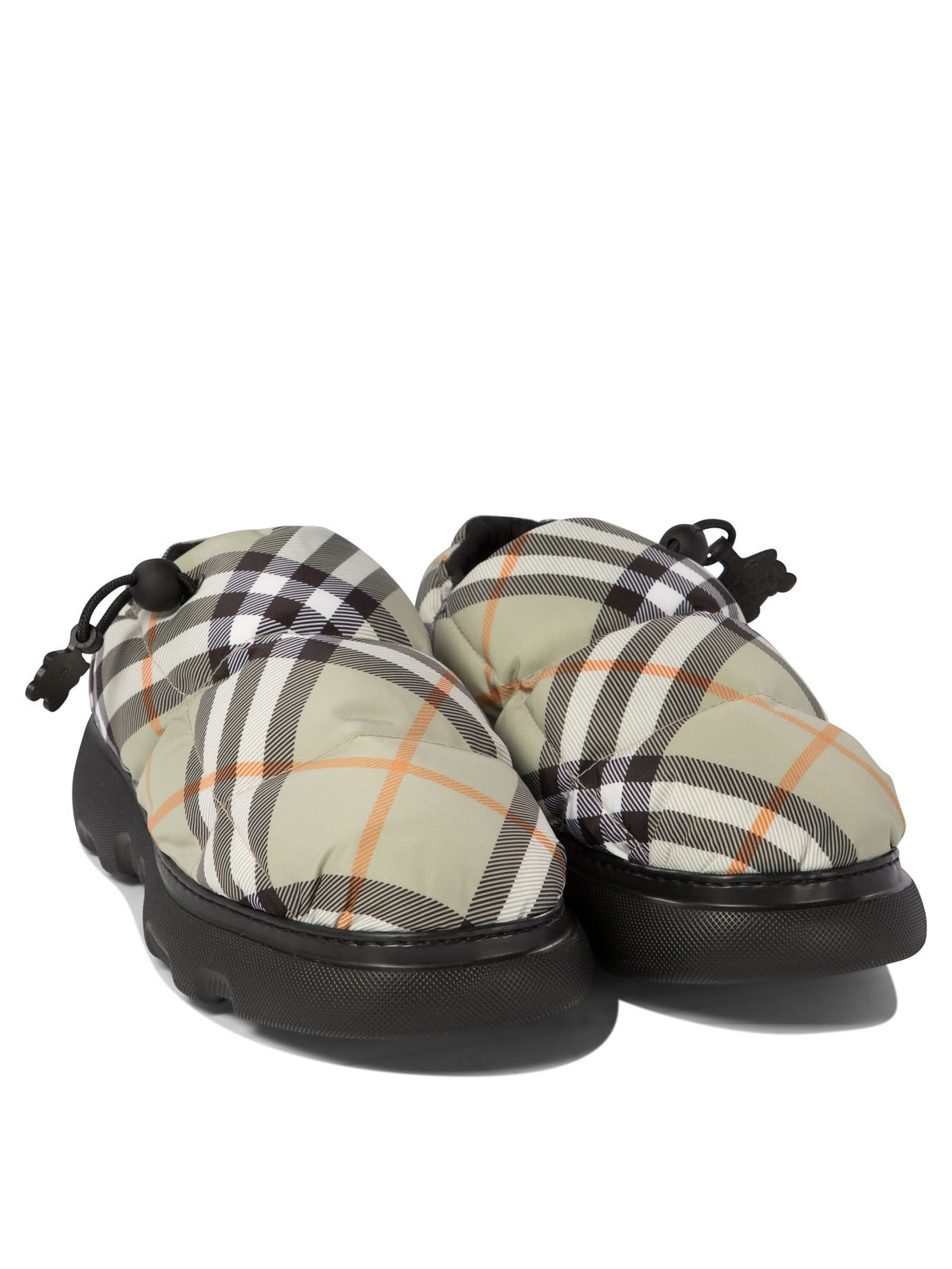 Burberry Pillow Slippers Size US 9 / EU 42 - 2 Thumbnail
