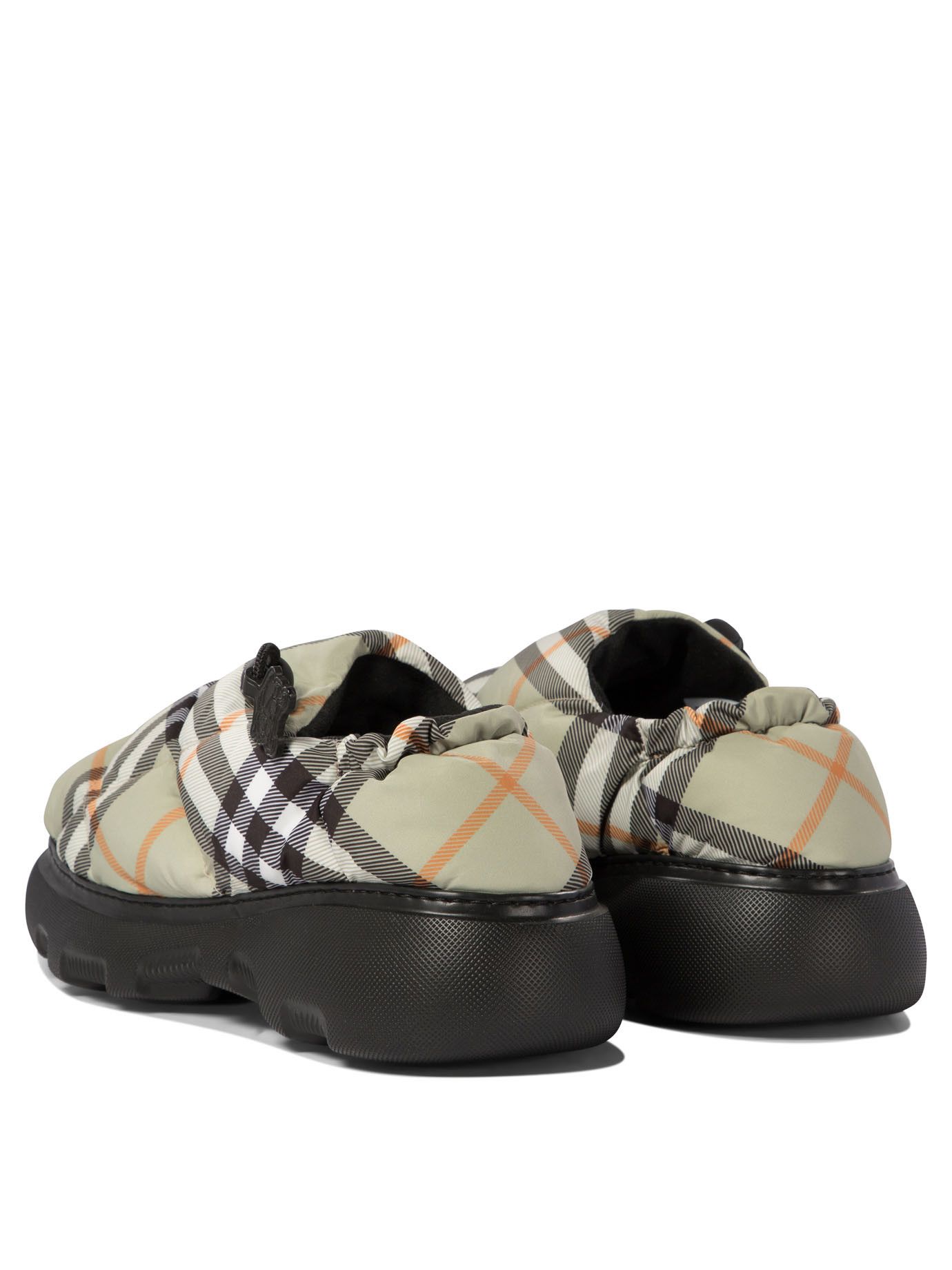 Burberry Pillow Slippers Size US 9 / EU 42 - 4 Thumbnail