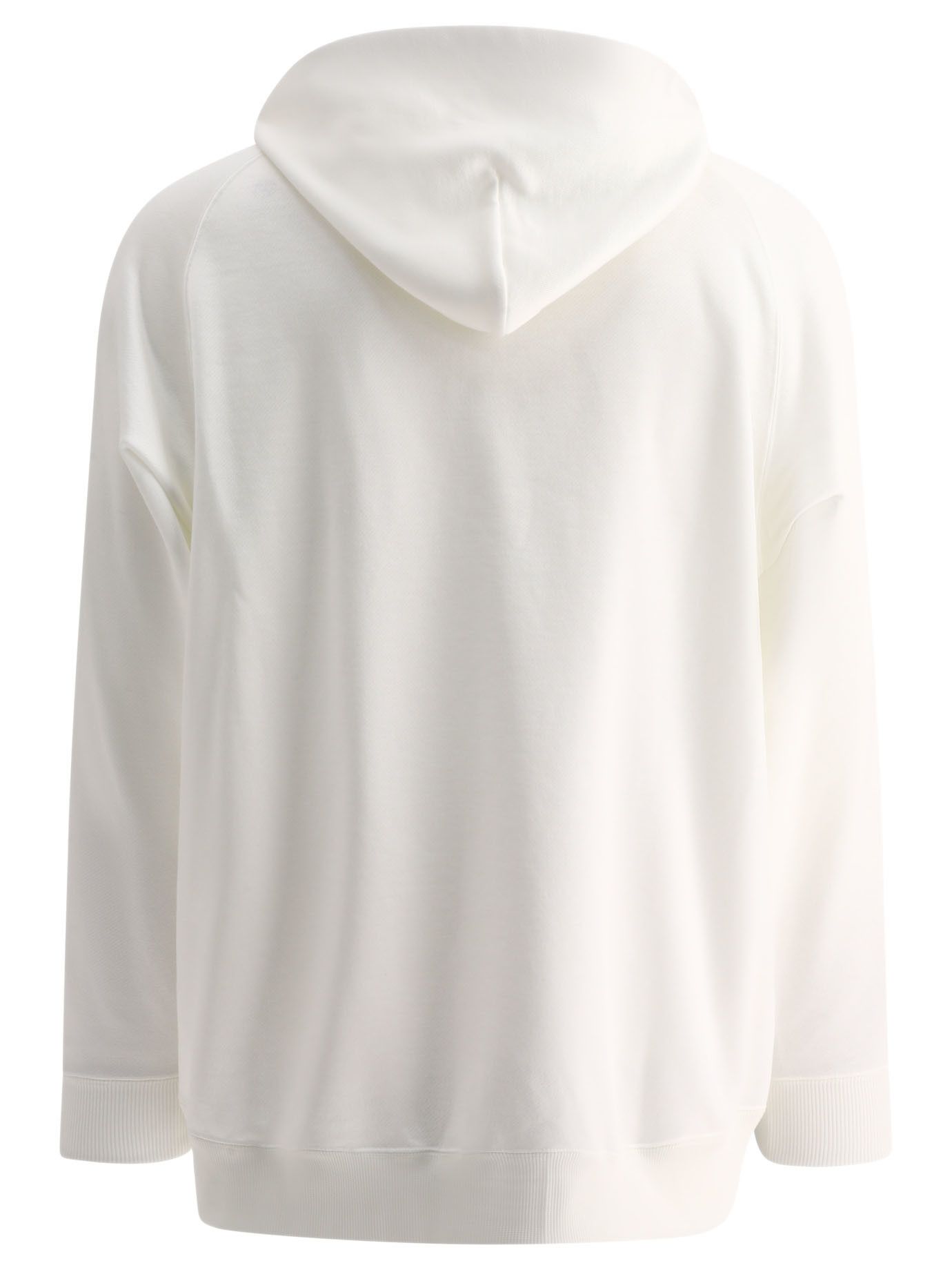 Needles Embroidered Zippered Sweatshirt Size US XL / EU 56 / 4 - 2 Thumbnail
