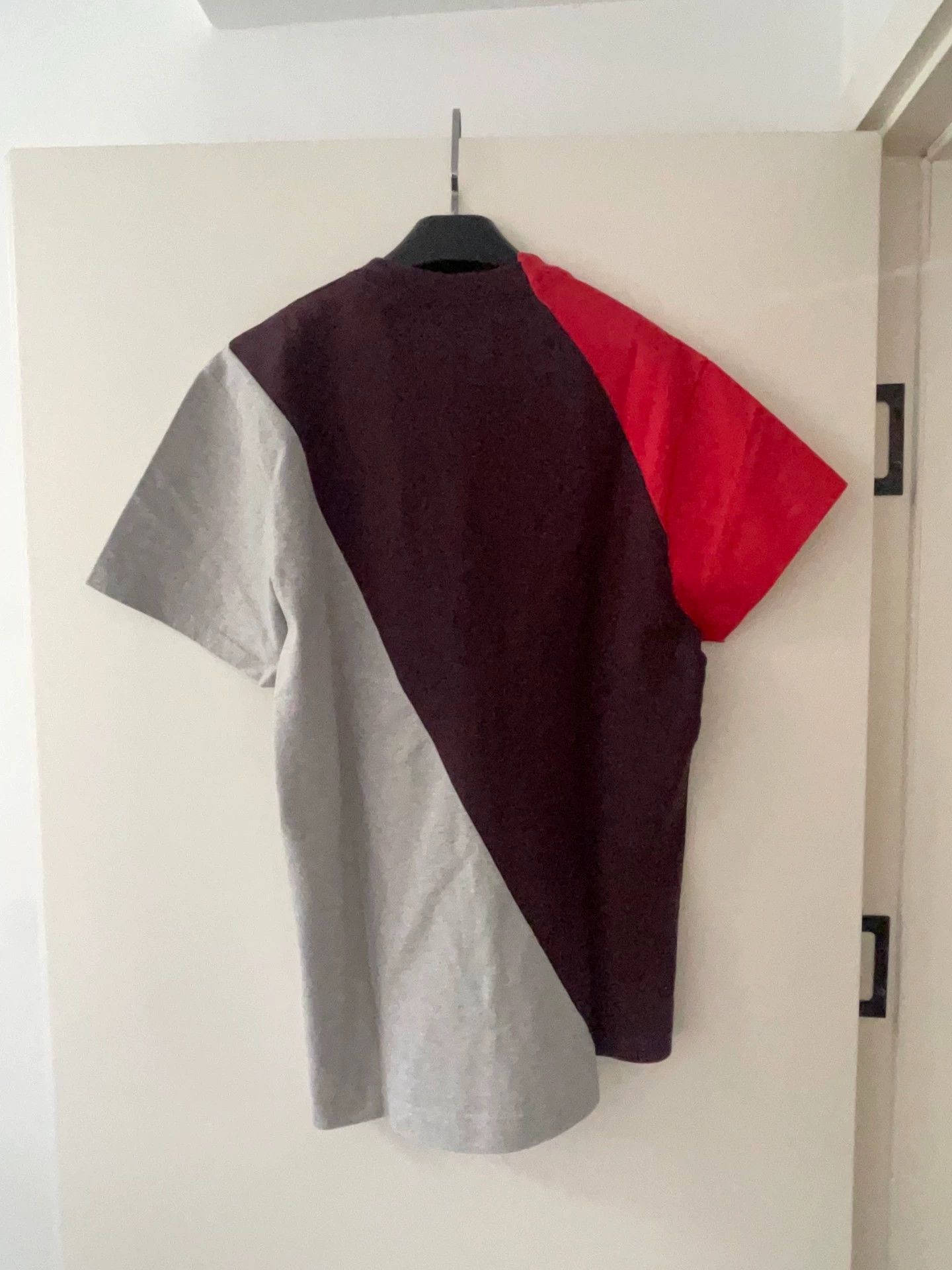 Vetements VETEMENTS+Women's Short sleeved T-shirt -DMC Size US S / EU 44-46 / 1 - 5 Thumbnail