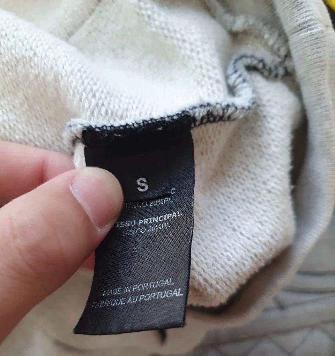 Vetements VETEMENTS X DHL Hoodie -DMC Size US S / EU 44-46 / 1 - 6 Thumbnail