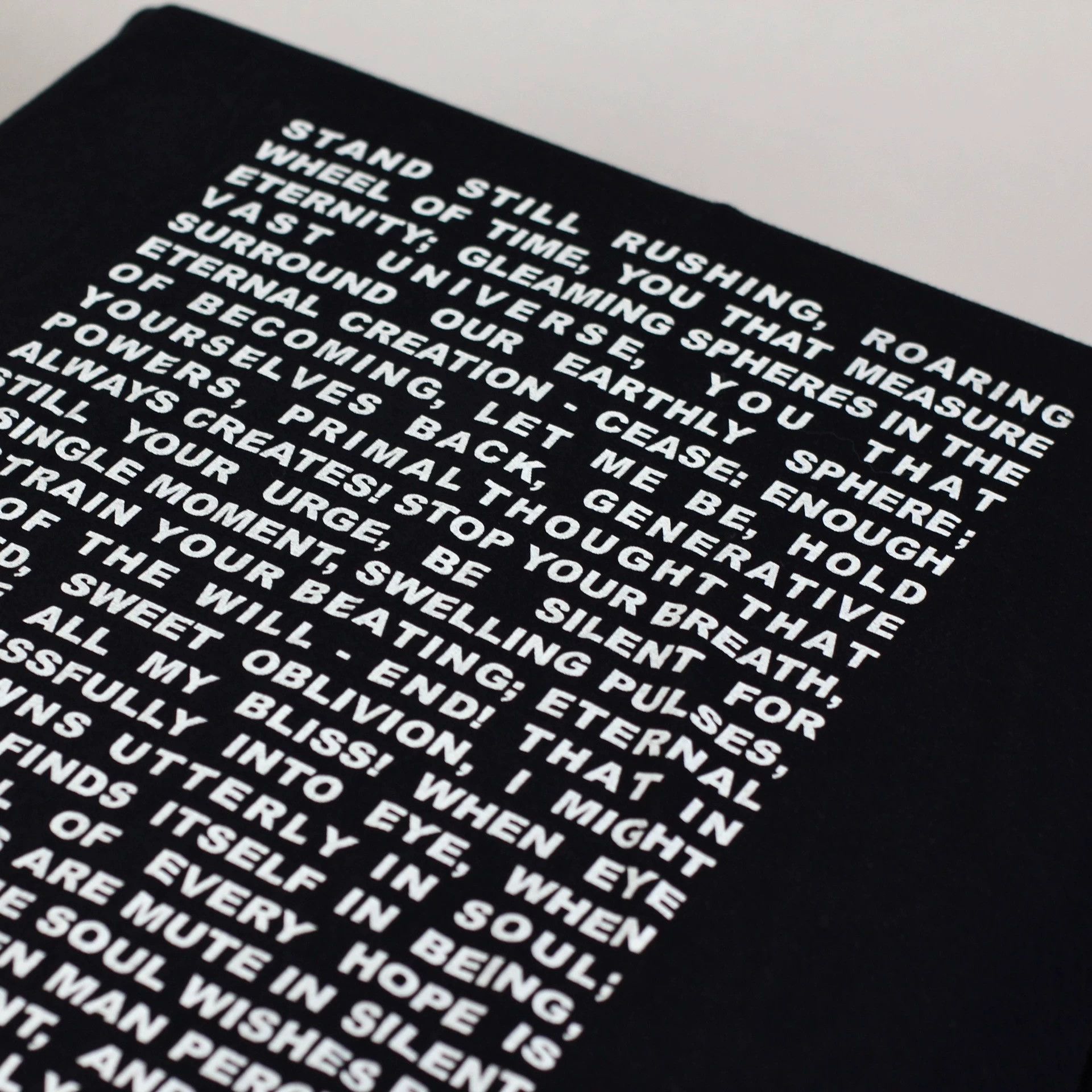 Rick Owens Rick owens drkshdw double-line barrage short-sleeved T-shirt -DMC Size US M / EU 48-50 / 2 - 4 Thumbnail