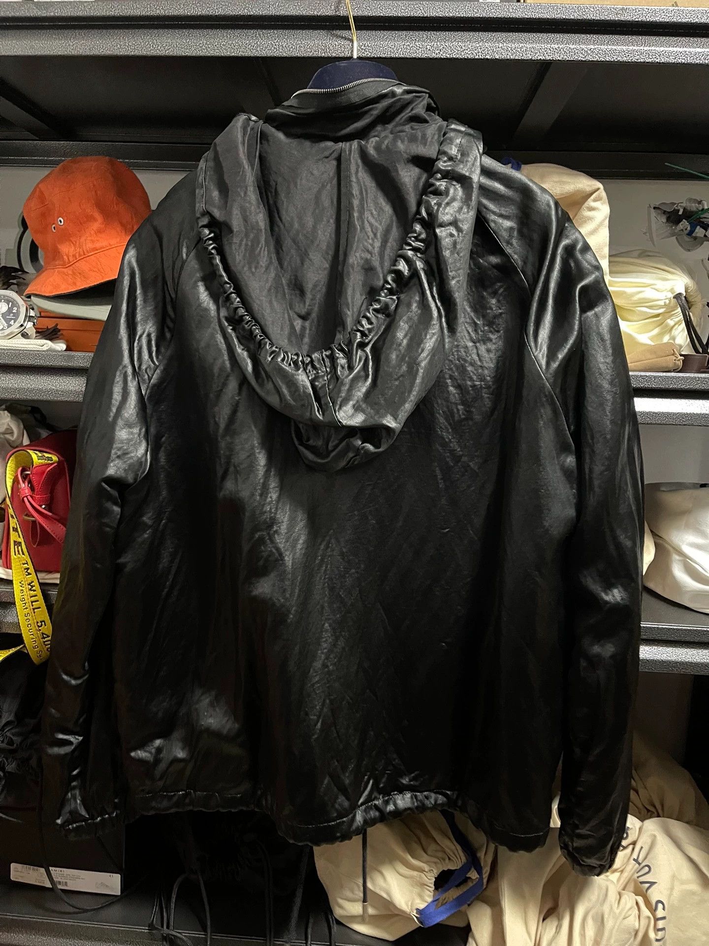 Saint Laurent Paris Saint Laurent YSL SLP jacket coat - -DMC Size US L / EU 52-54 / 3 - 5 Thumbnail