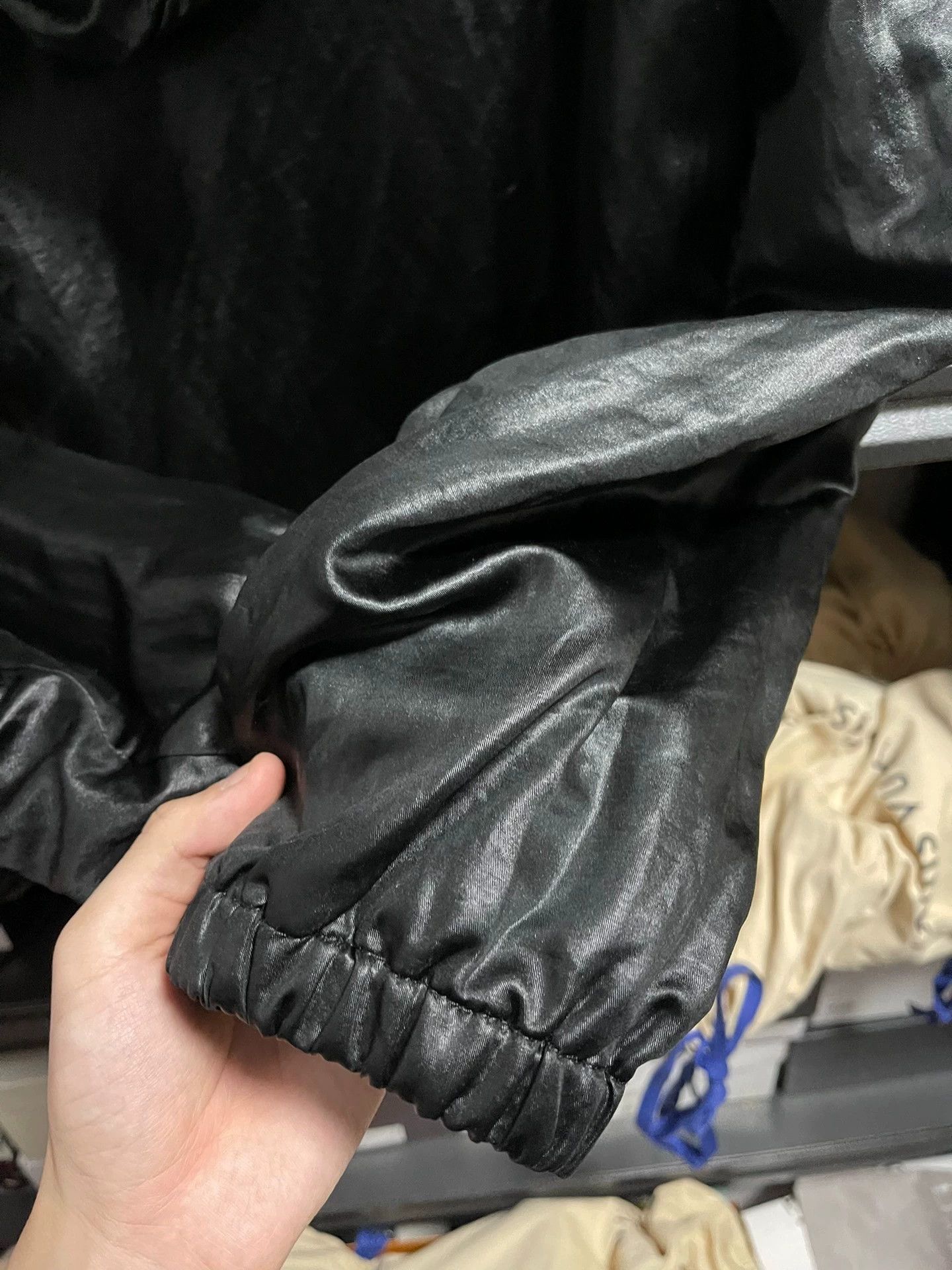 Saint Laurent Paris Saint Laurent YSL SLP jacket coat - -DMC Size US L / EU 52-54 / 3 - 6 Thumbnail