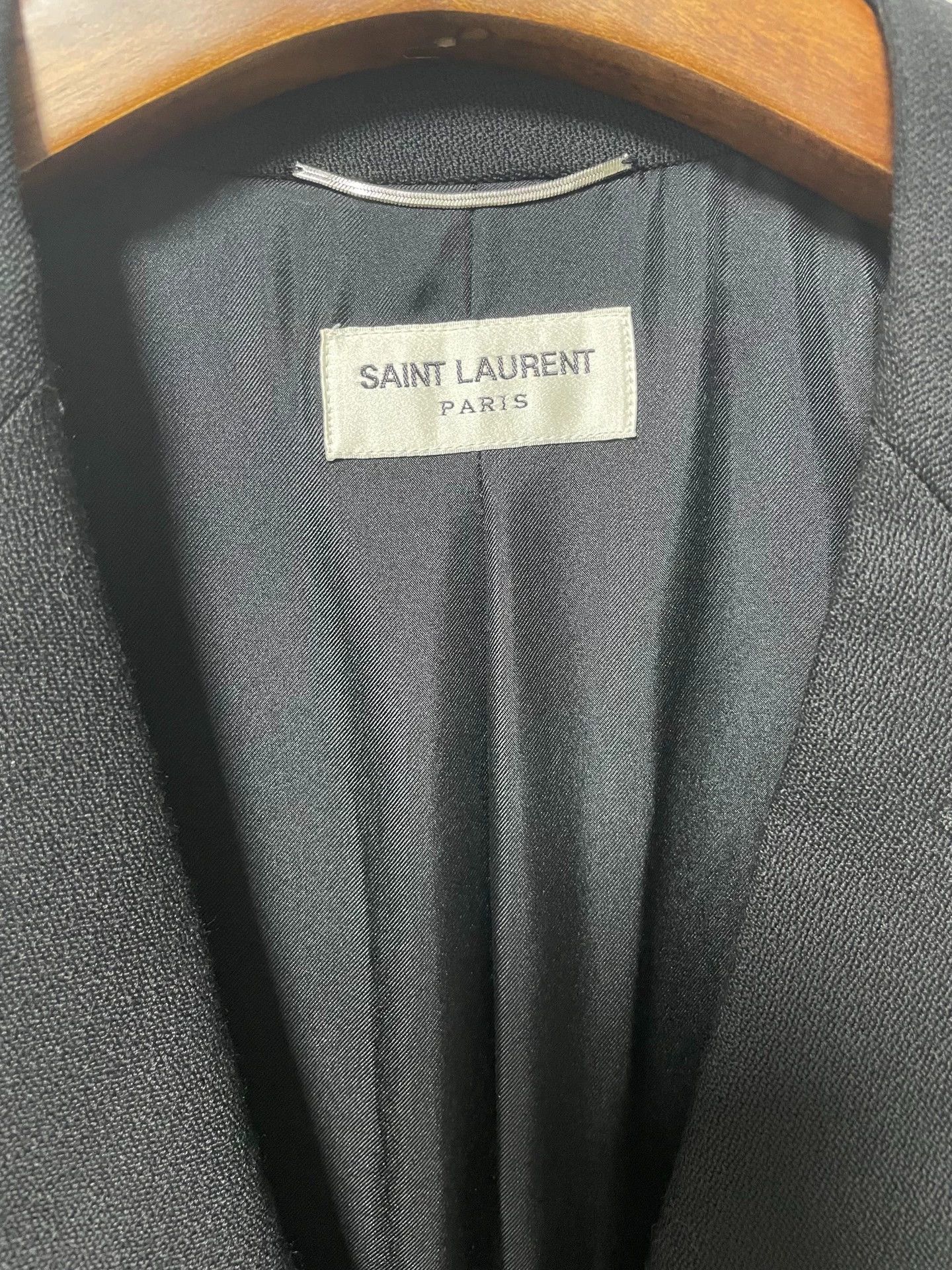 Saint Laurent Paris Saint Laurent slp show fireworks suit - -DMC Size US M / EU 48-50 / 2 - 3 Thumbnail