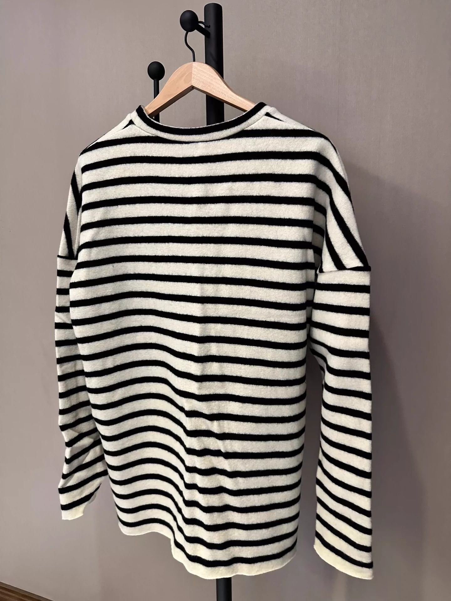 Raf Simons Raf Simons sweater -DMC Size US M / EU 48-50 / 2 - 2 Thumbnail