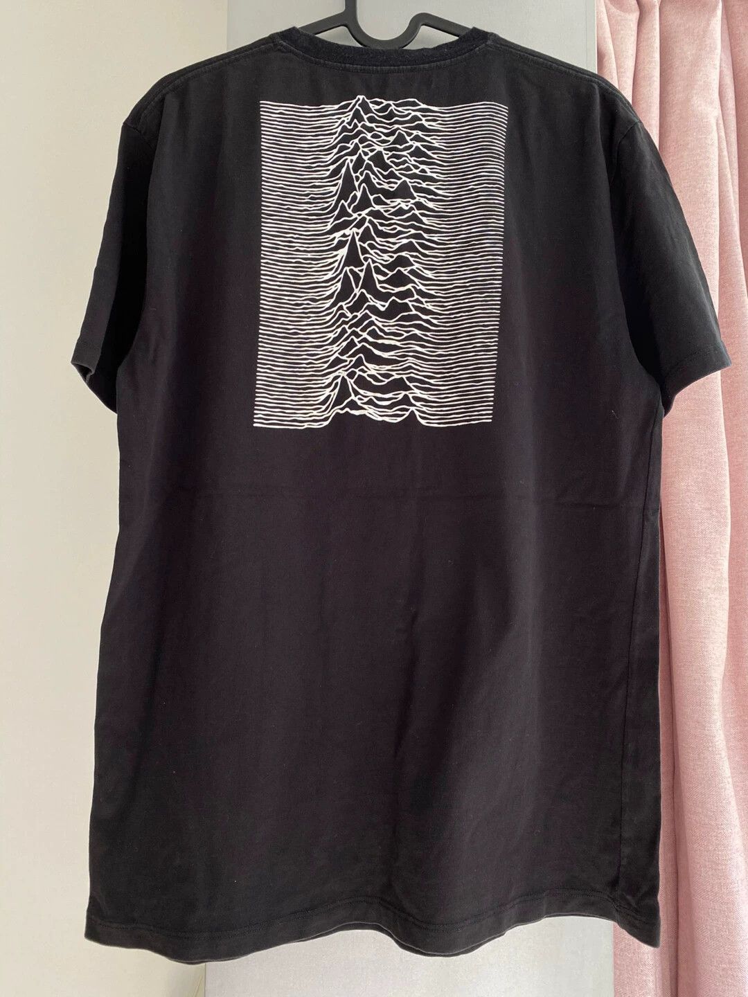 Raf Simons Raf Simons T-shirt -DMC Size US M / EU 48-50 / 2 - 2 Thumbnail