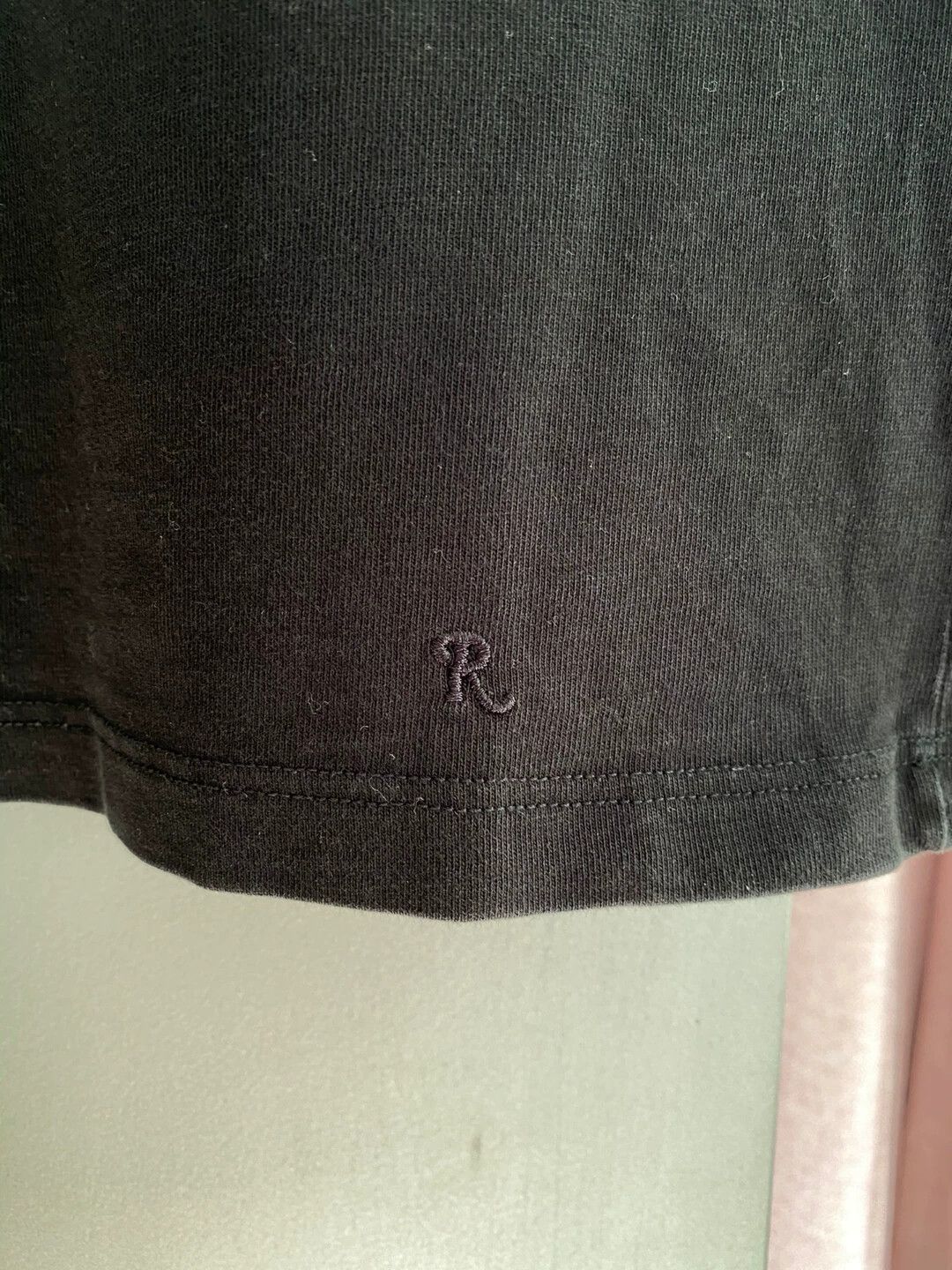 Raf Simons Raf Simons T-shirt -DMC Size US M / EU 48-50 / 2 - 4 Thumbnail