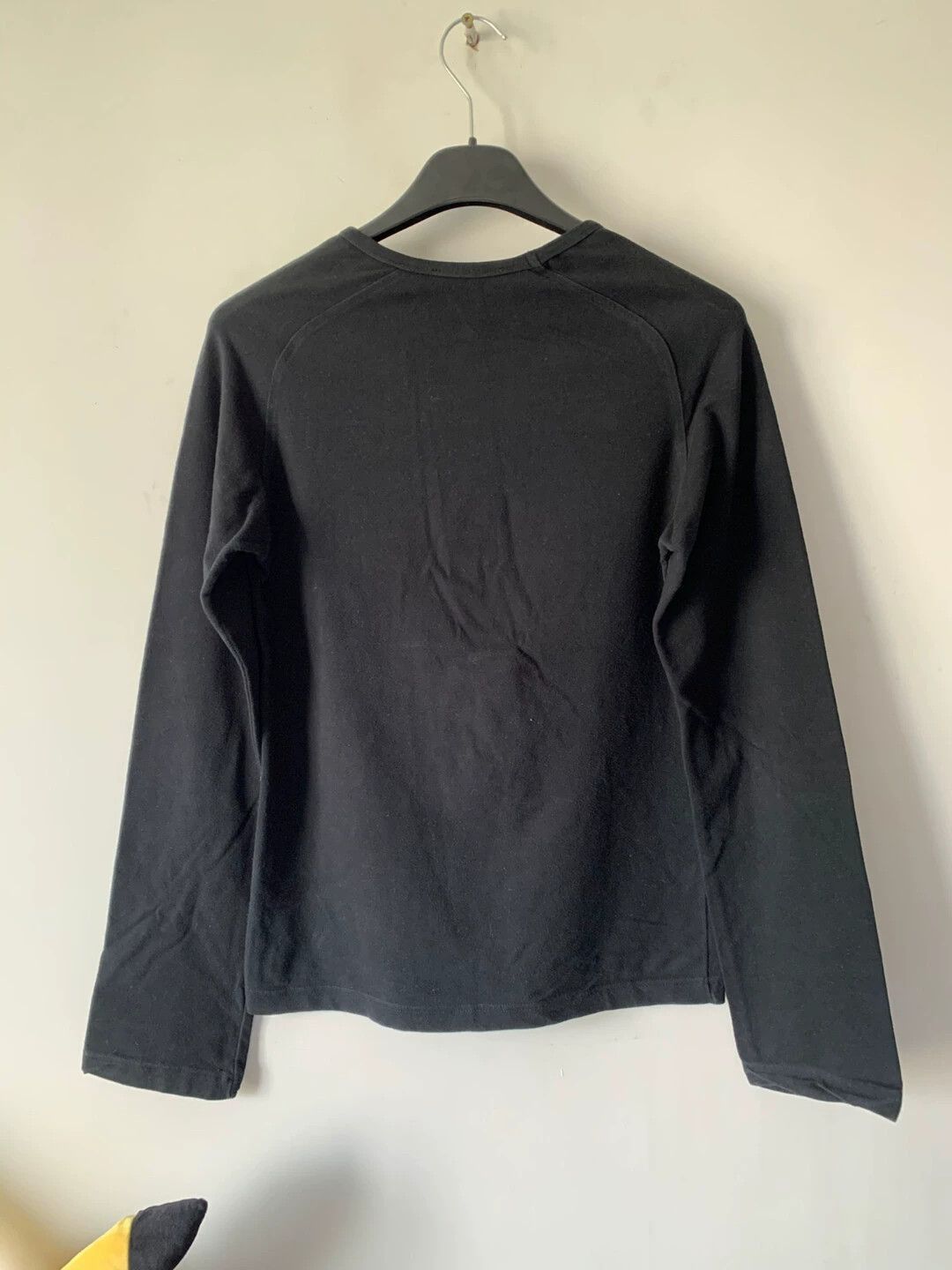 Raf Simons Raf Simons long sleeved t-shirt -DMC Size US M / EU 48-50 / 2 - 2 Thumbnail