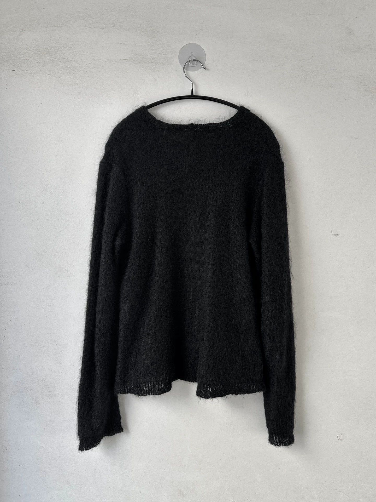 Raf Simons Raf Simons long sleeved -DMC Size US M / EU 48-50 / 2 - 3 Thumbnail