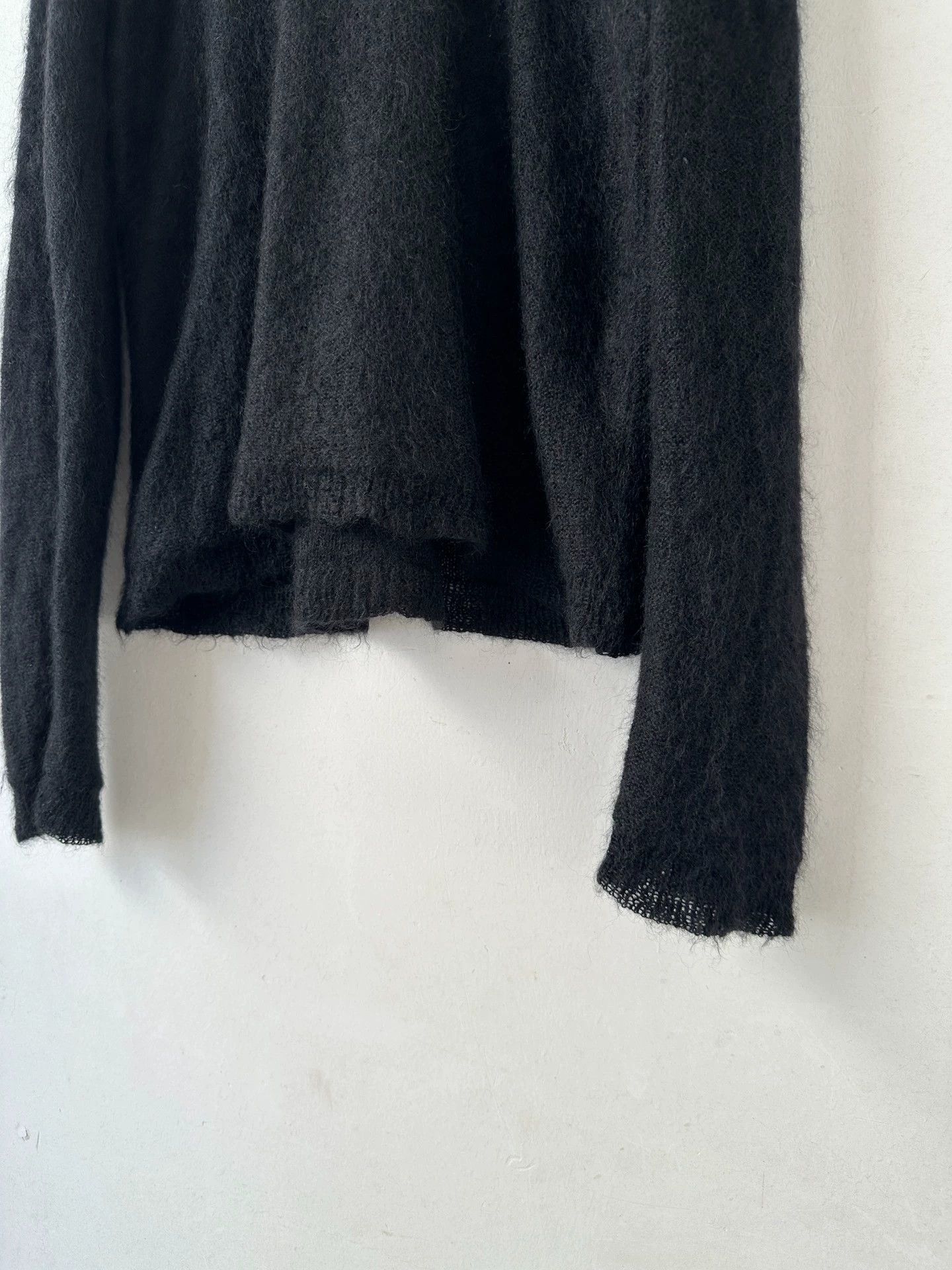 Raf Simons Raf Simons long sleeved -DMC Size US M / EU 48-50 / 2 - 4 Thumbnail