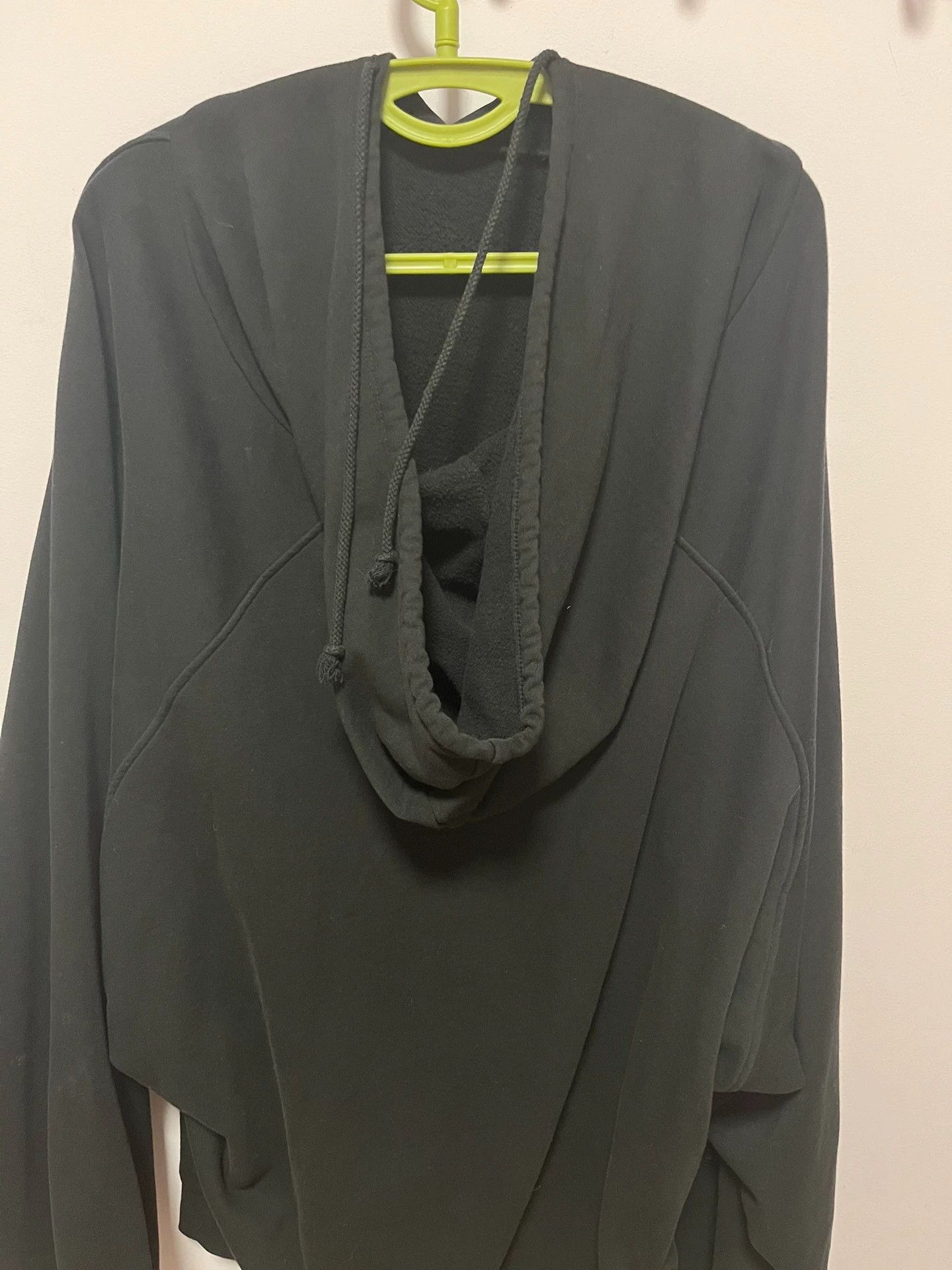 Raf Simons Raf Simons Antwerp Hoodie -DMC Size US S / EU 44-46 / 1 - 2 Thumbnail