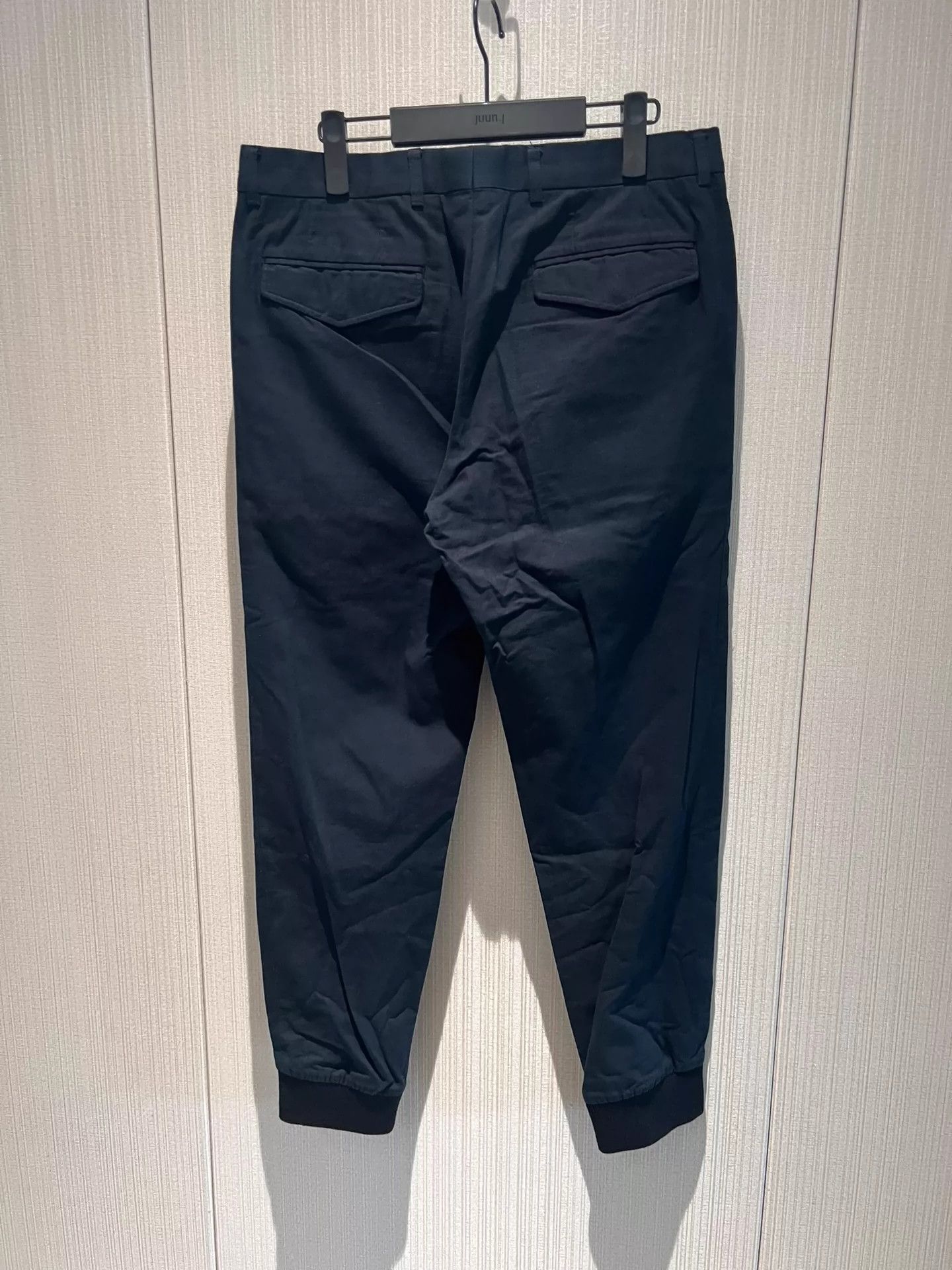 Dries Van Noten DRIES VAN NOTEN leggings - -DMC Size US 32 / EU 48 - 3 Thumbnail